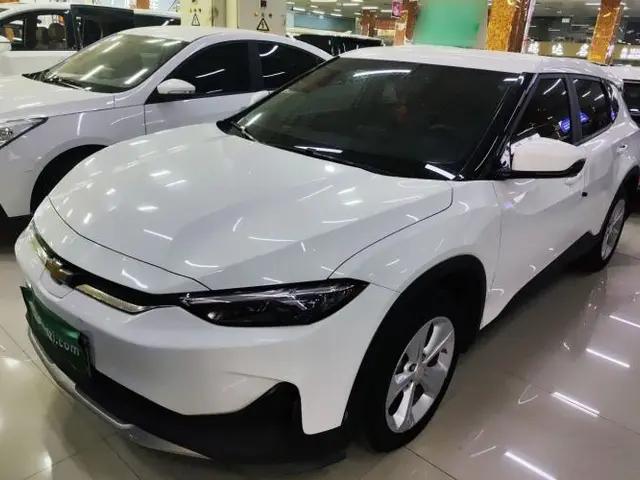Chevrolet Menlo 2022 Star Enjoyment Edition Plus
