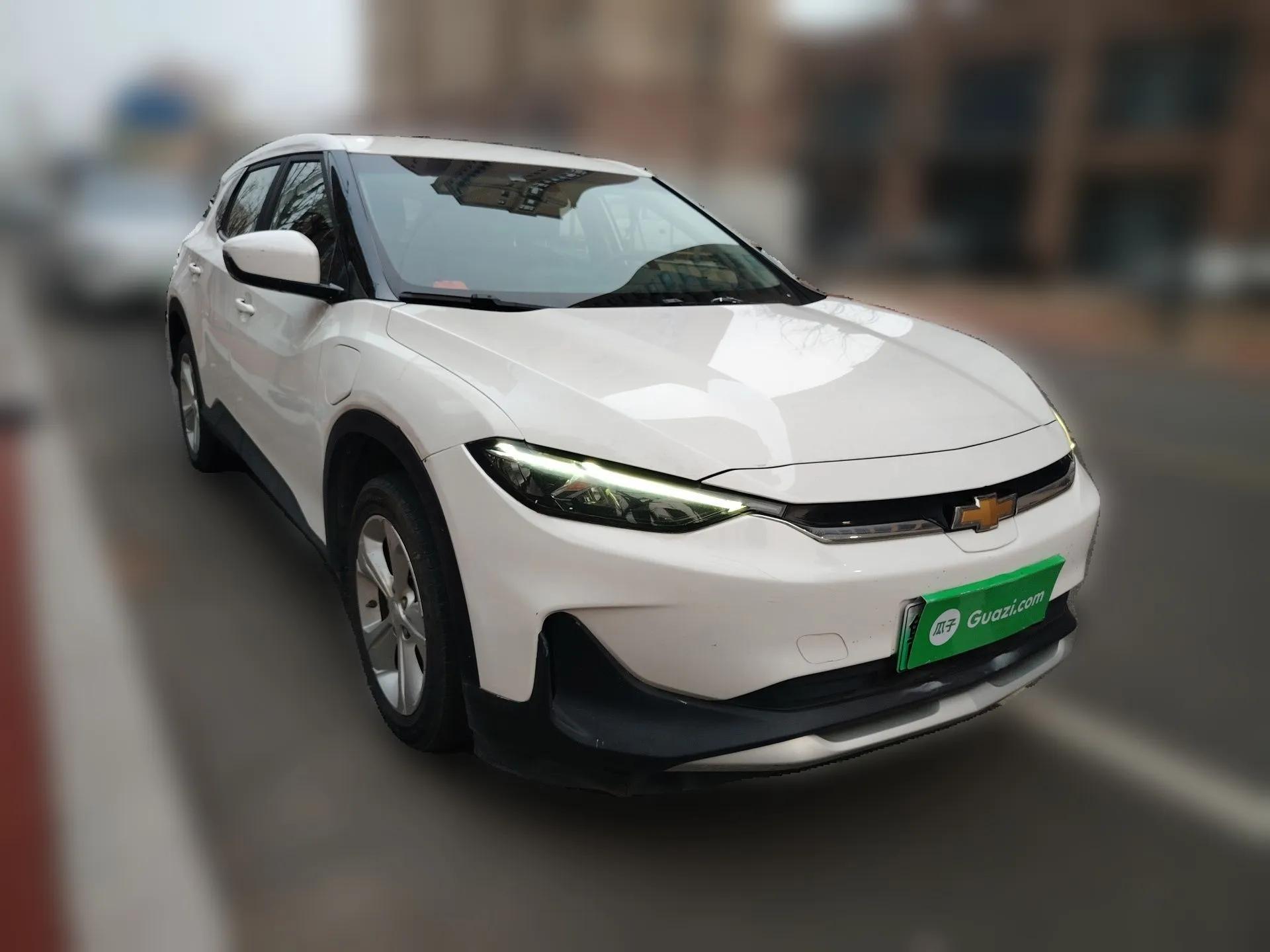 Chevrolet Menlo 2022 Star Enjoyment Edition Plus — миниатюра 3