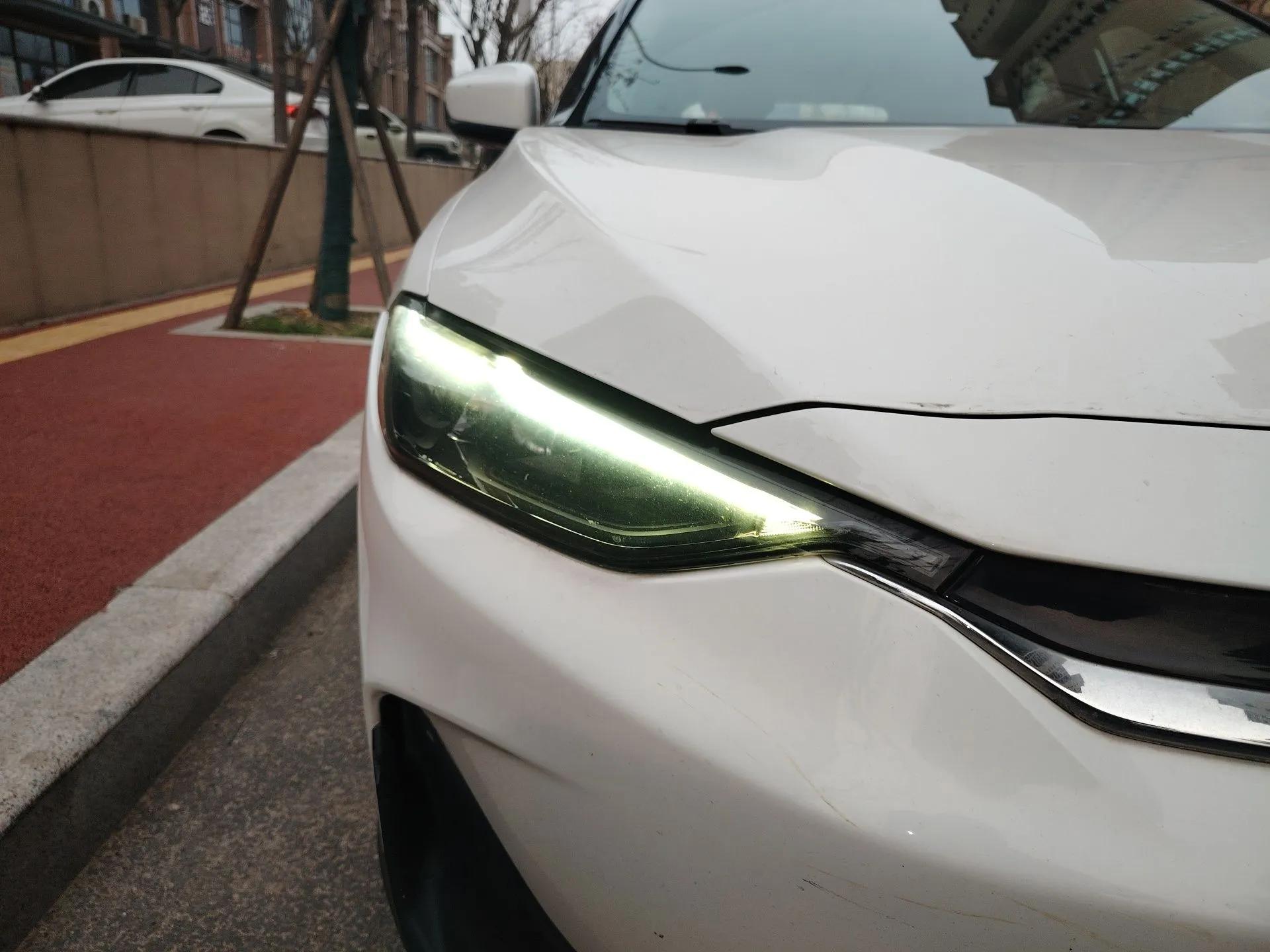 Chevrolet Menlo 2022 Star Enjoyment Edition Plus — миниатюра 7