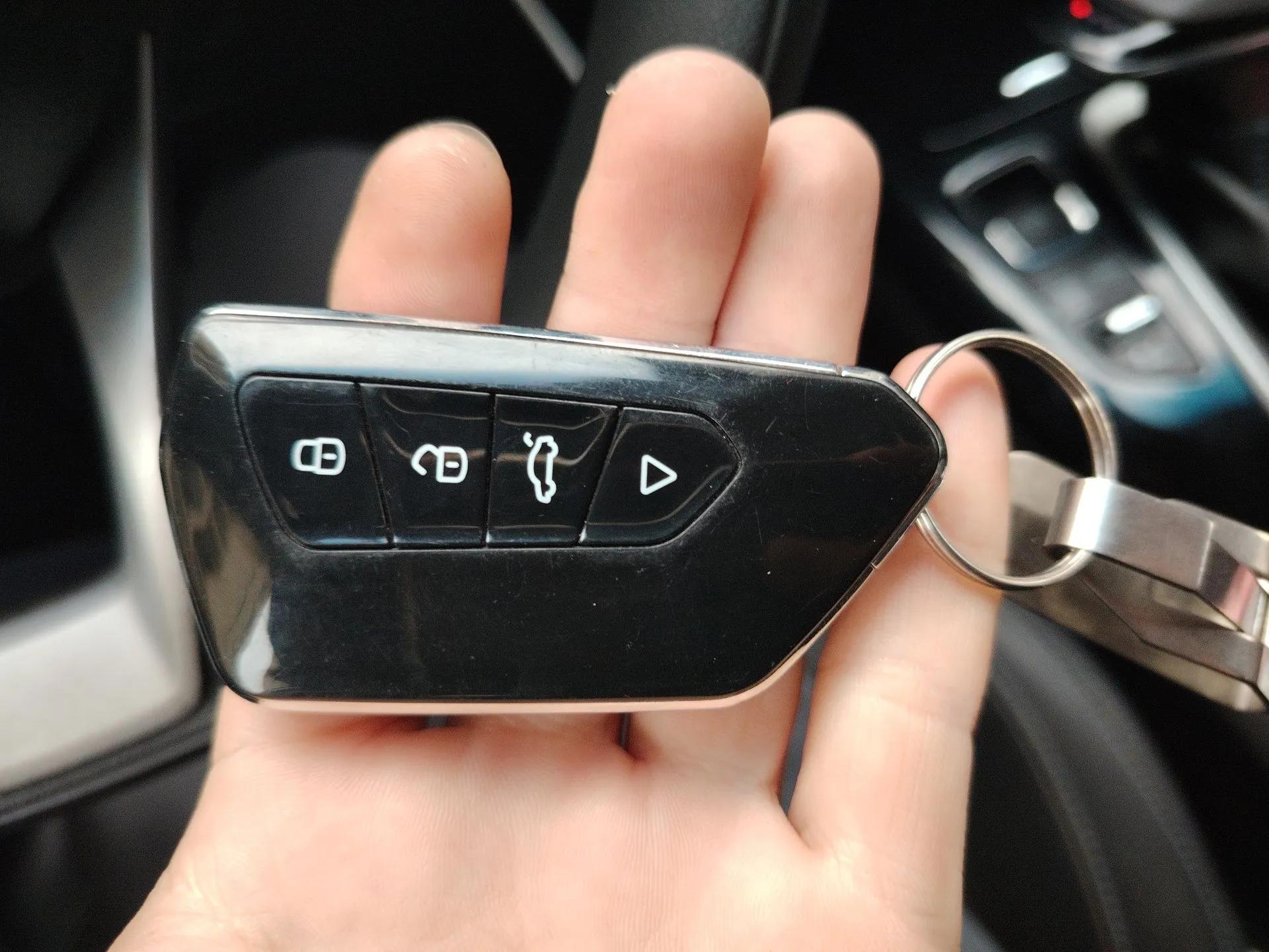 Chevrolet Menlo 2022 Star Enjoyment Edition Plus — миниатюра 9