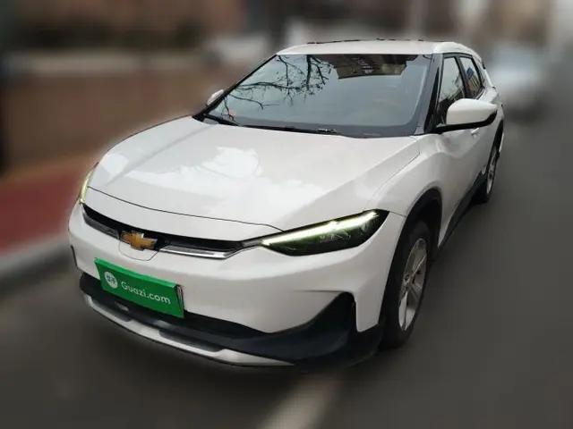 Chevrolet Menlo 2022 Star Enjoyment Edition Plus