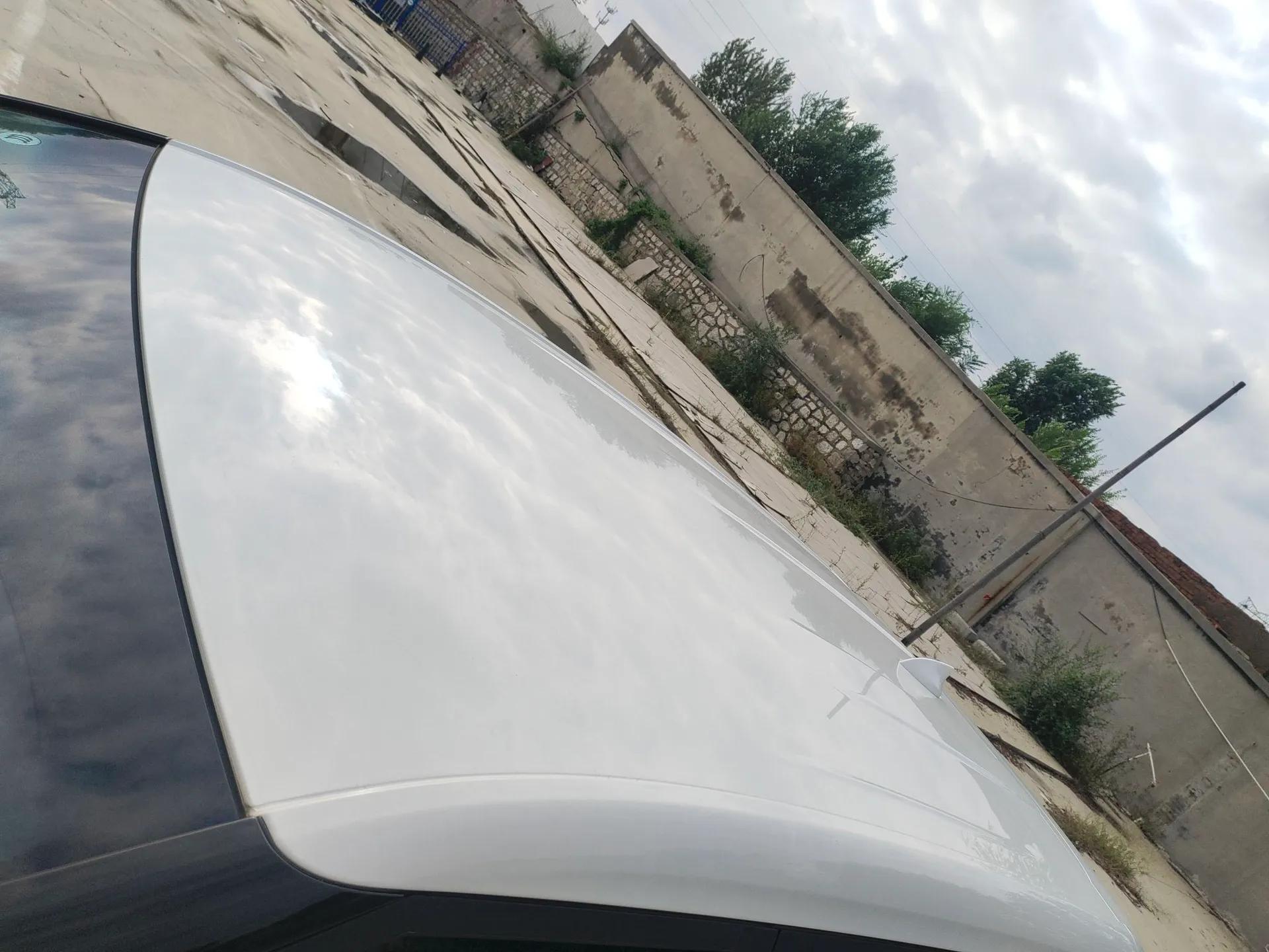 Chevrolet Menlo 2022 Star Enjoyment Edition — миниатюра 11