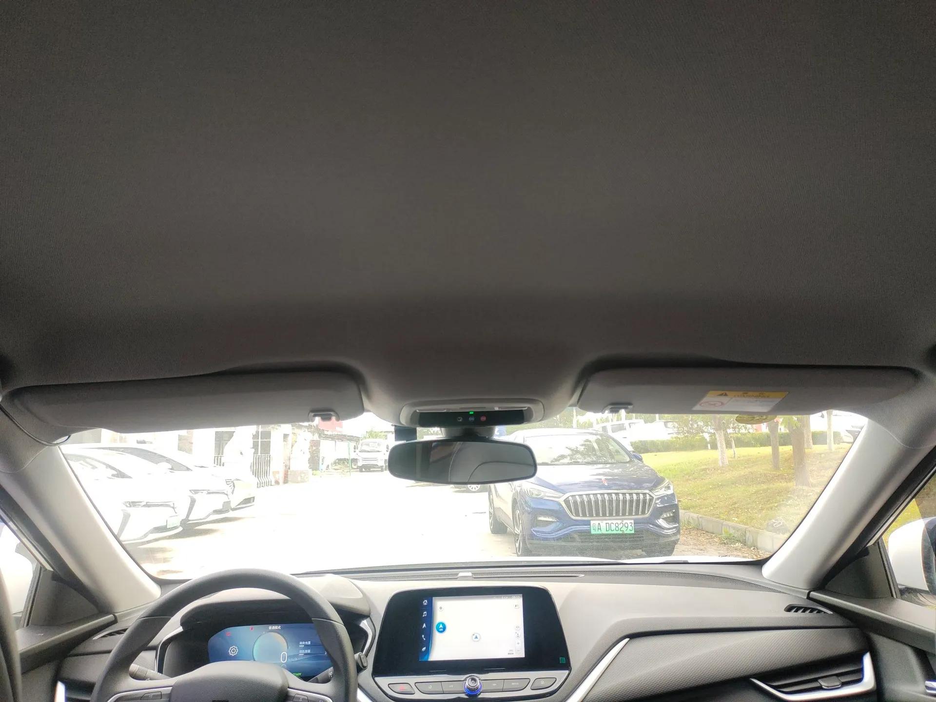 Chevrolet Menlo 2022 Star Enjoyment Edition — миниатюра 17