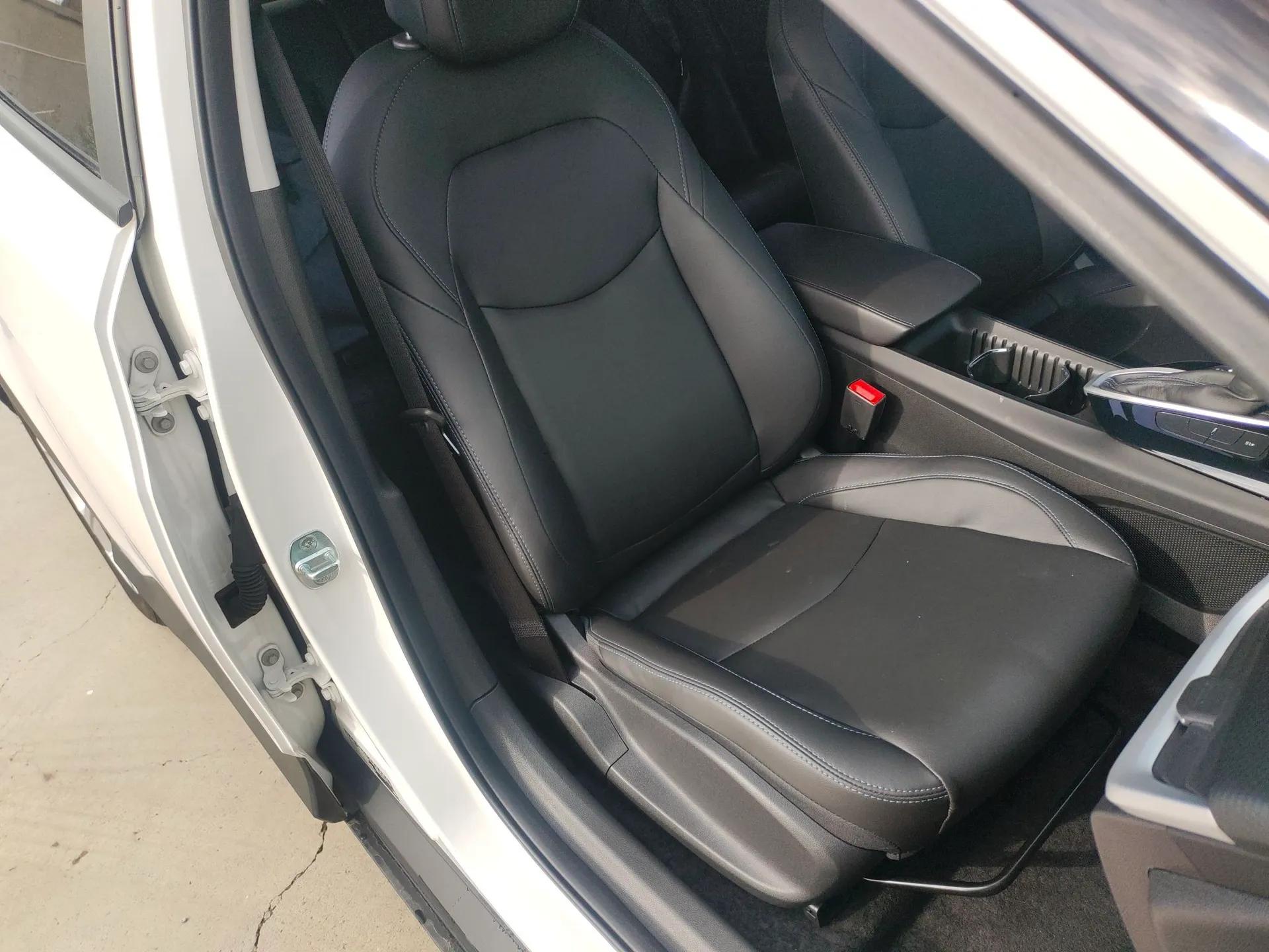 Chevrolet Menlo 2022 Star Enjoyment Edition — миниатюра 23
