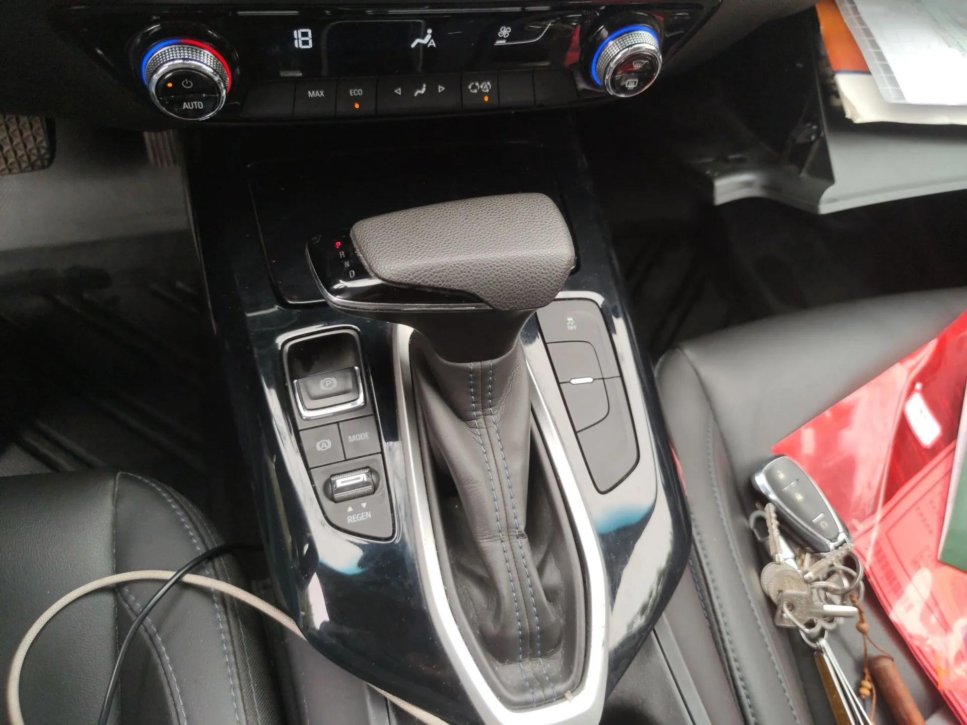 Chevrolet Menlo 2022 Star Enjoyment Edition — миниатюра 15