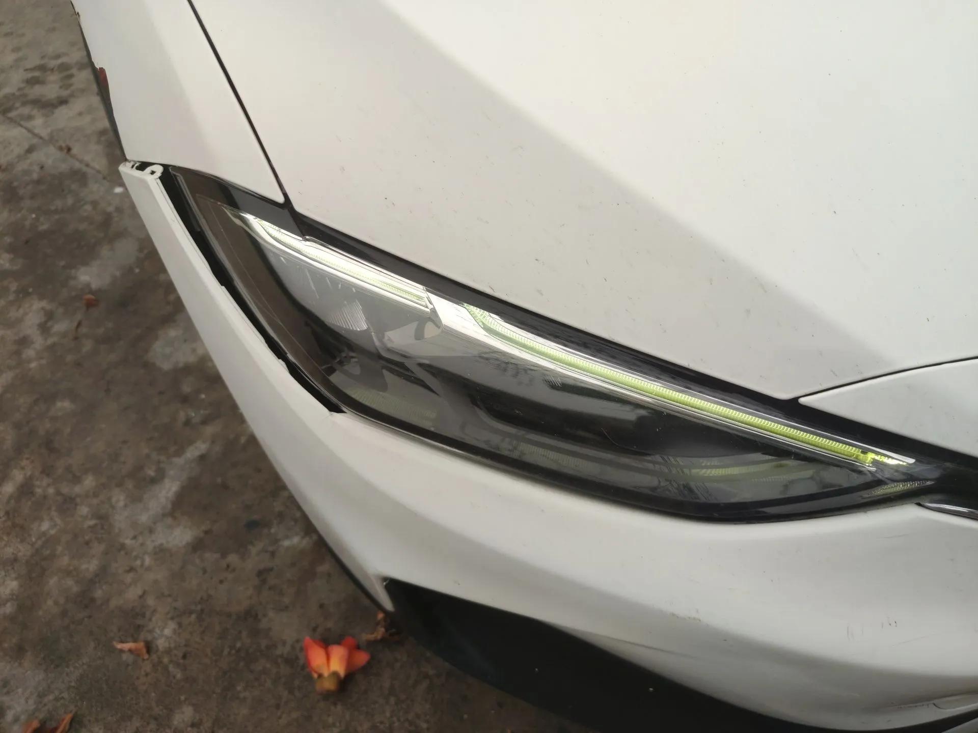 Chevrolet Menlo 2022 Star Enjoyment Edition — миниатюра 7