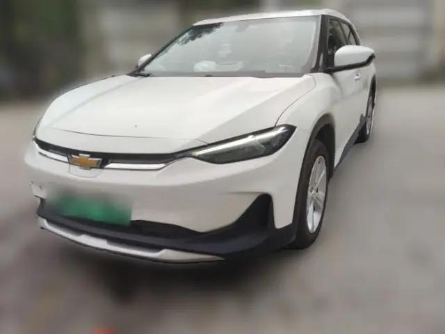 Chevrolet Menlo 2022 Star Enjoyment Edition