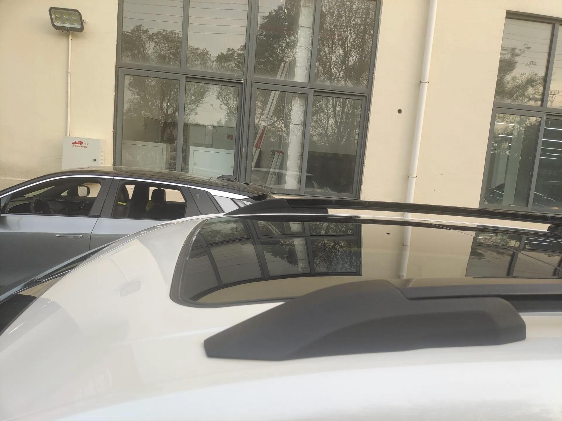 Chevrolet Equinox Plus 2024 102km RS Ultimate Edition — миниатюра 11