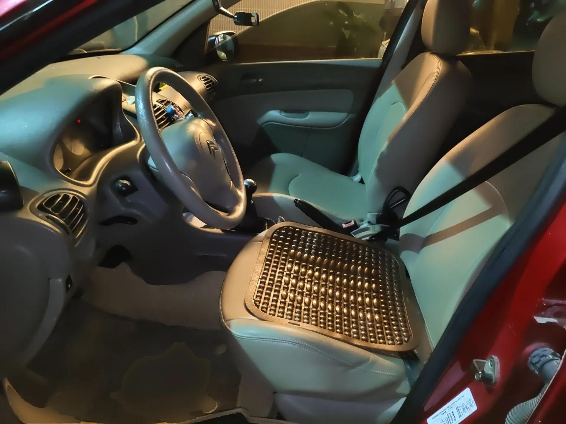 Citroen C2 2012 1.4L Manual Comfort Edition — миниатюра 16