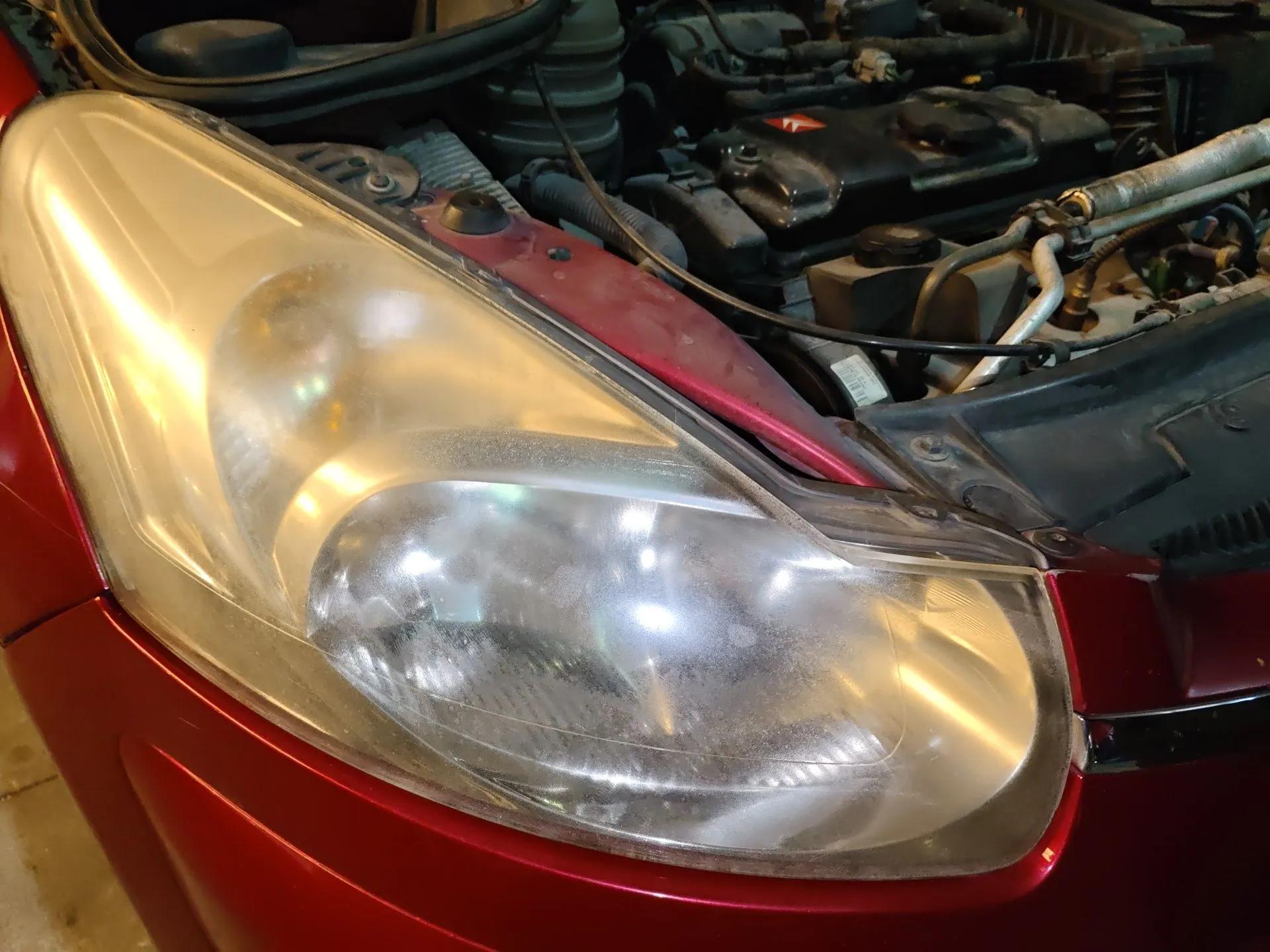 Citroen C2 2012 1.4L Manual Comfort Edition — миниатюра 7