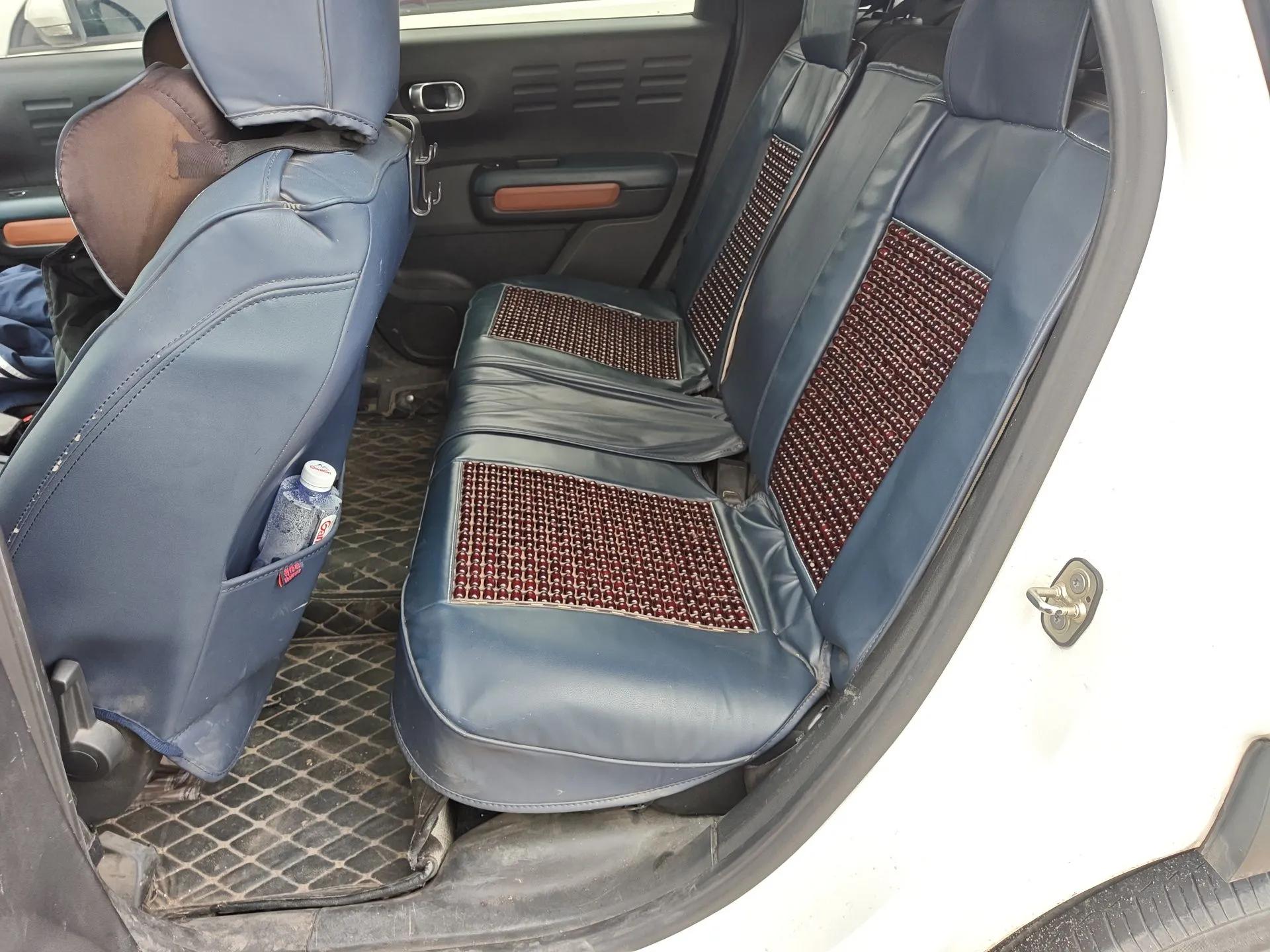 Citroen C4 AIRCROSS Yunyi 2018 350THP Automatic Internet E-Zhi Edition — миниатюра 18