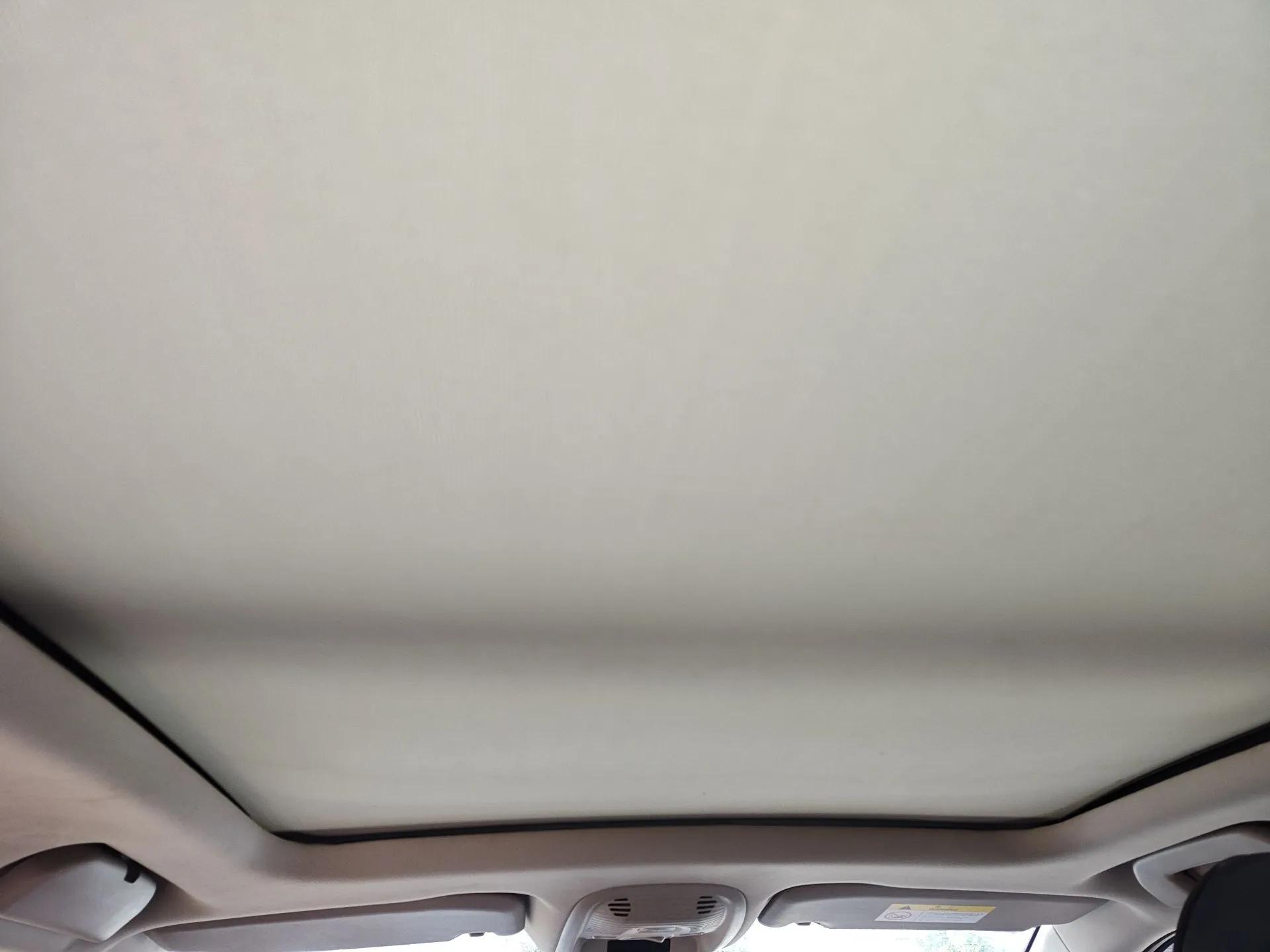 Citroen C4 AIRCROSS Yunyi 2018 350THP Automatic Internet E-Zhi Edition — миниатюра 19