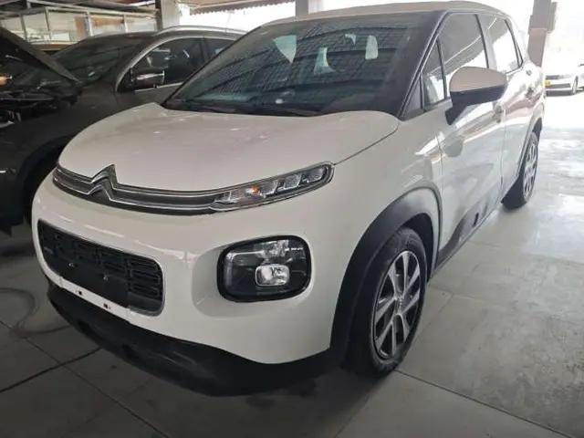 Citroen C4 AIRCROSS Yunyi 2018 230THP Automatic Elegance Edition