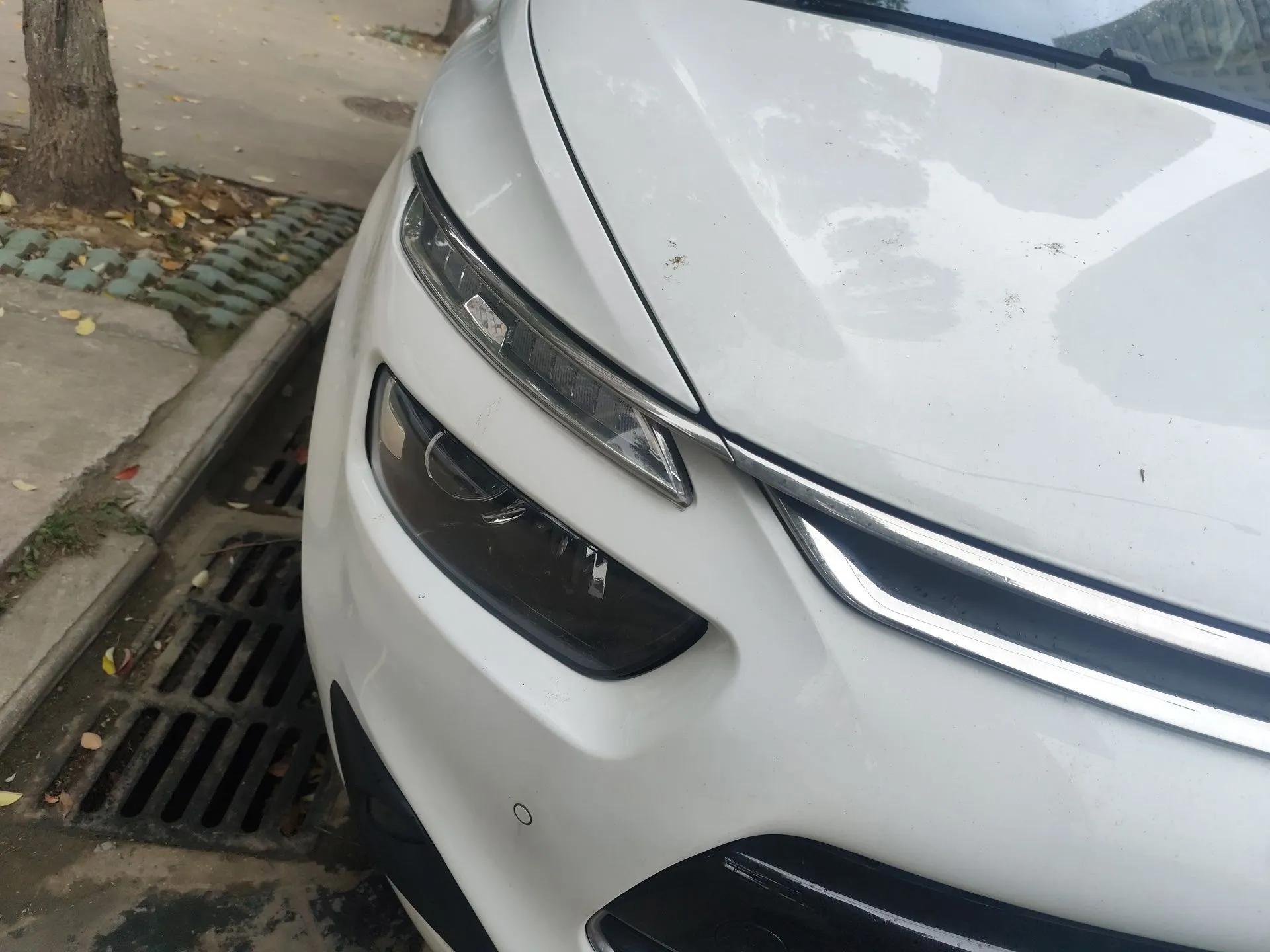 Citroen C4 Picasso 2015 1.6T Luxury 5-Seat Model — миниатюра 7