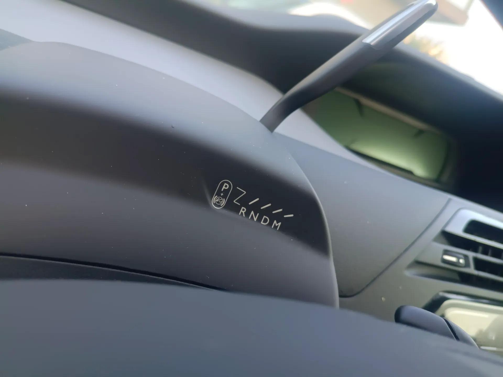 Citroen C4 Picasso 2015 1.6T Fashion Model 5 Seats — миниатюра 15