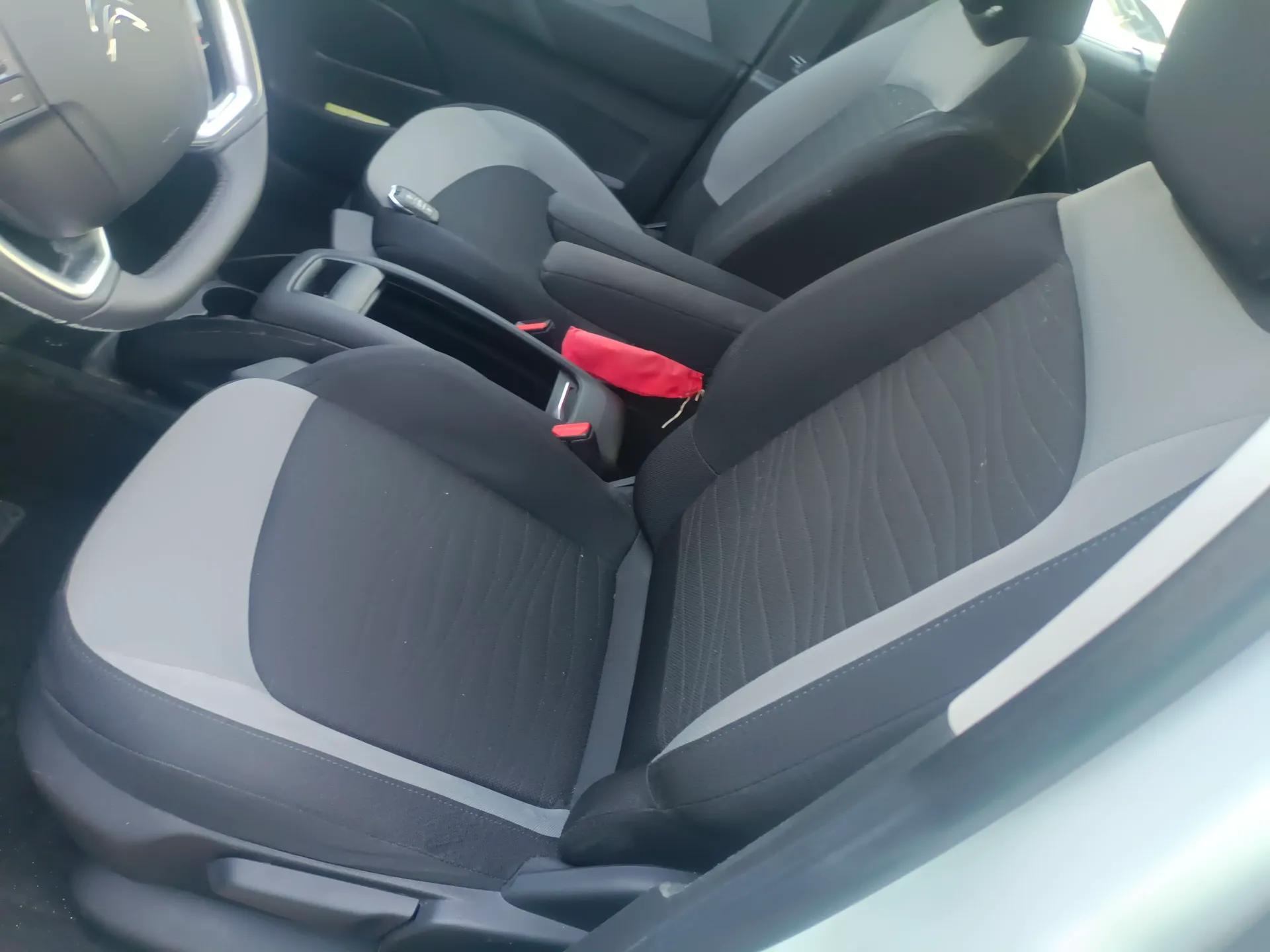 Citroen C4 Picasso 2015 1.6T Fashion Model 5 Seats — миниатюра 16