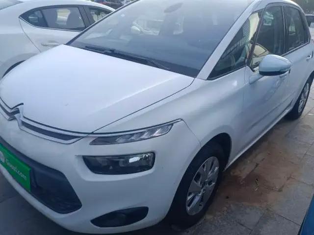 Citroen C4 Picasso 2015 1.6T Fashion Model 5 Seats