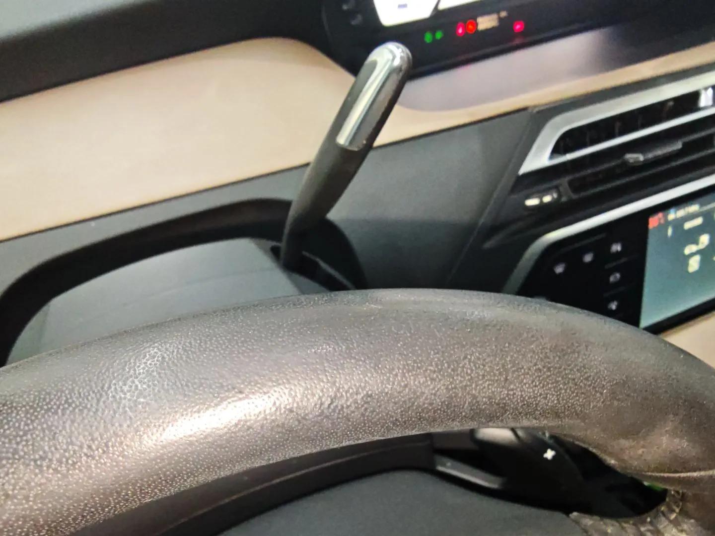 Citroen C4 Picasso 2015 Grand 1.6T Luxury 7-Seater — миниатюра 16