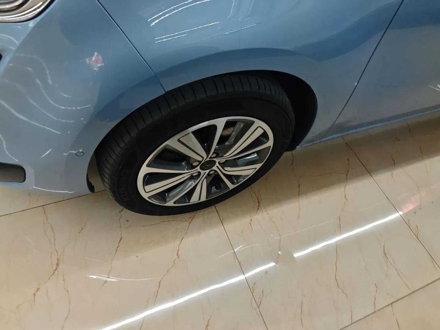 Citroen C4 Picasso 2015 Grand 1.6T Luxury 7-Seater — миниатюра 9