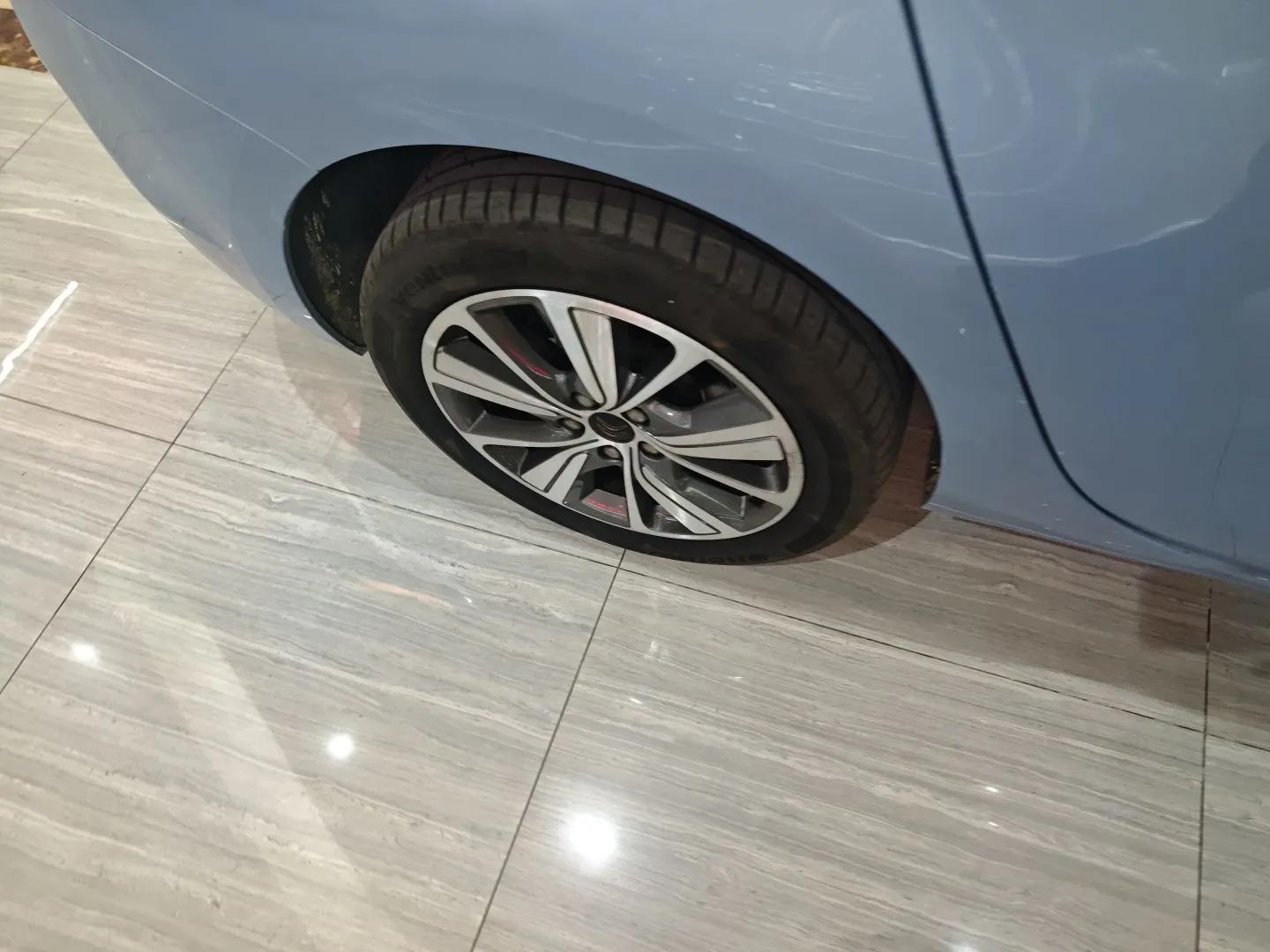 Citroen C4 Picasso 2015 Grand 1.6T Luxury 7-Seater — миниатюра 10