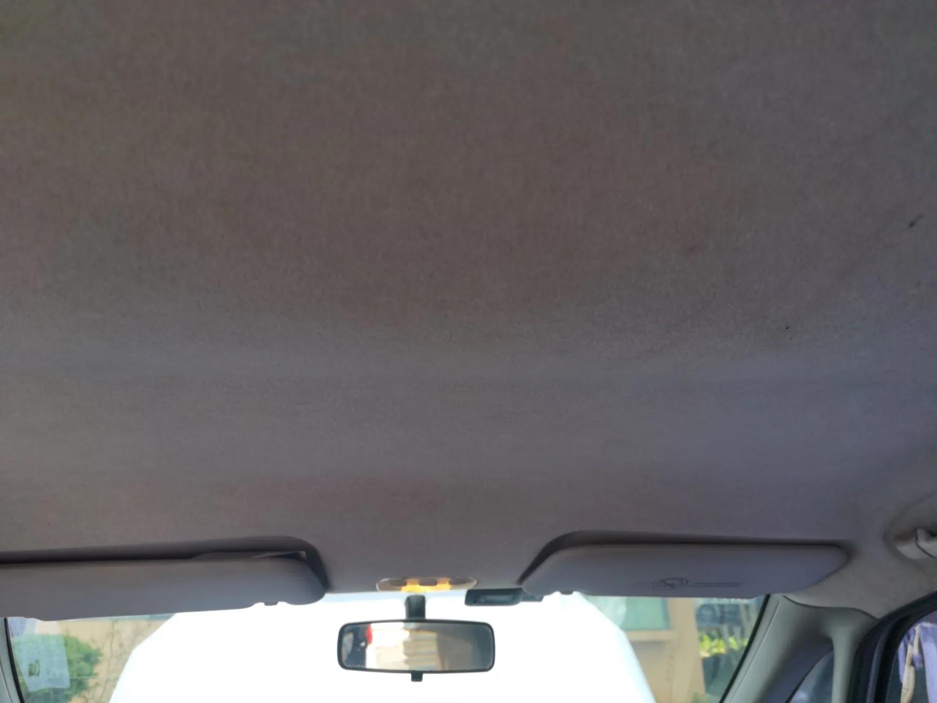 Citroen Picasso 2007 2.0L Automatic — миниатюра 19