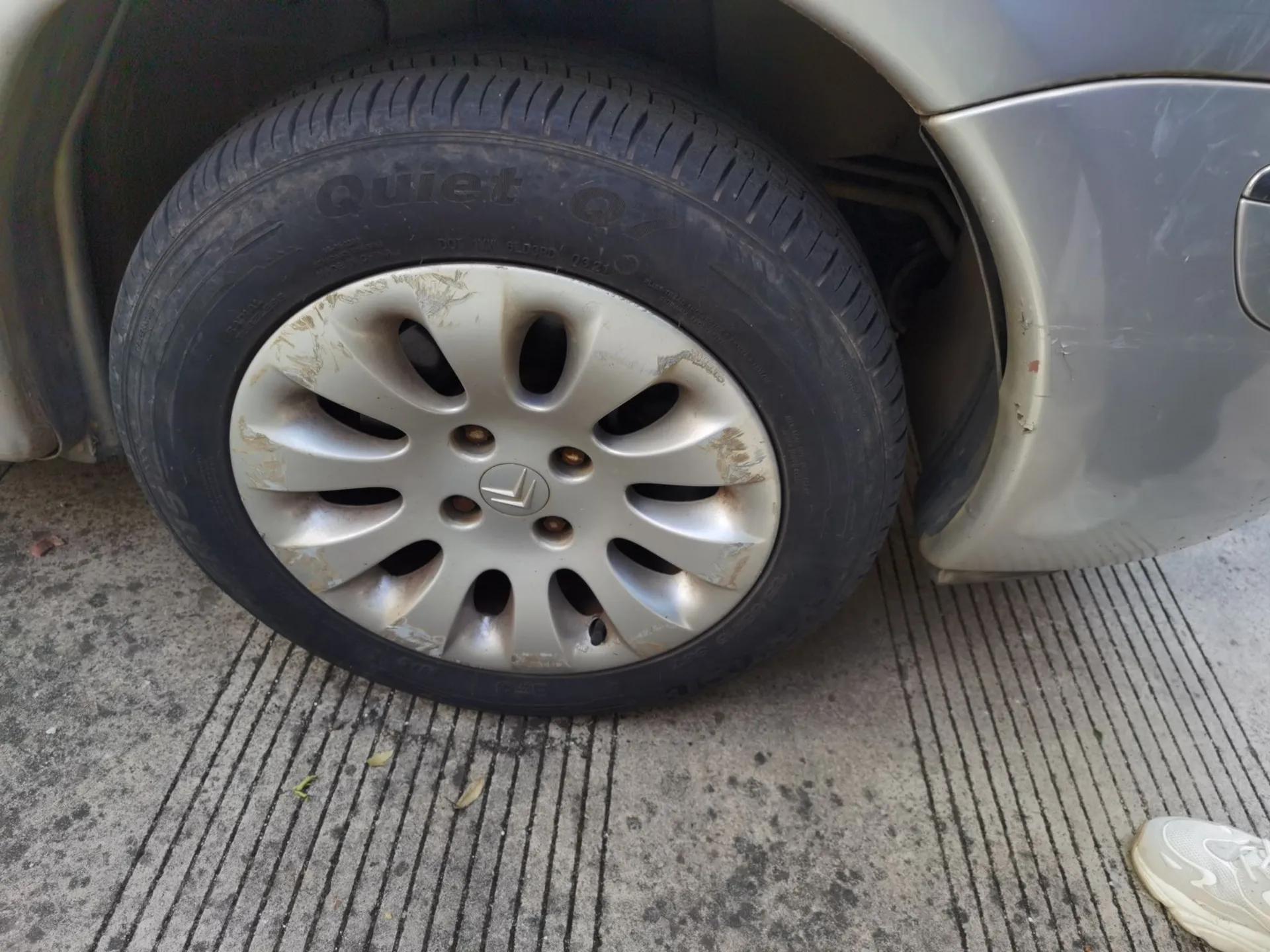Citroen Picasso 2007 2.0L Automatic — миниатюра 8