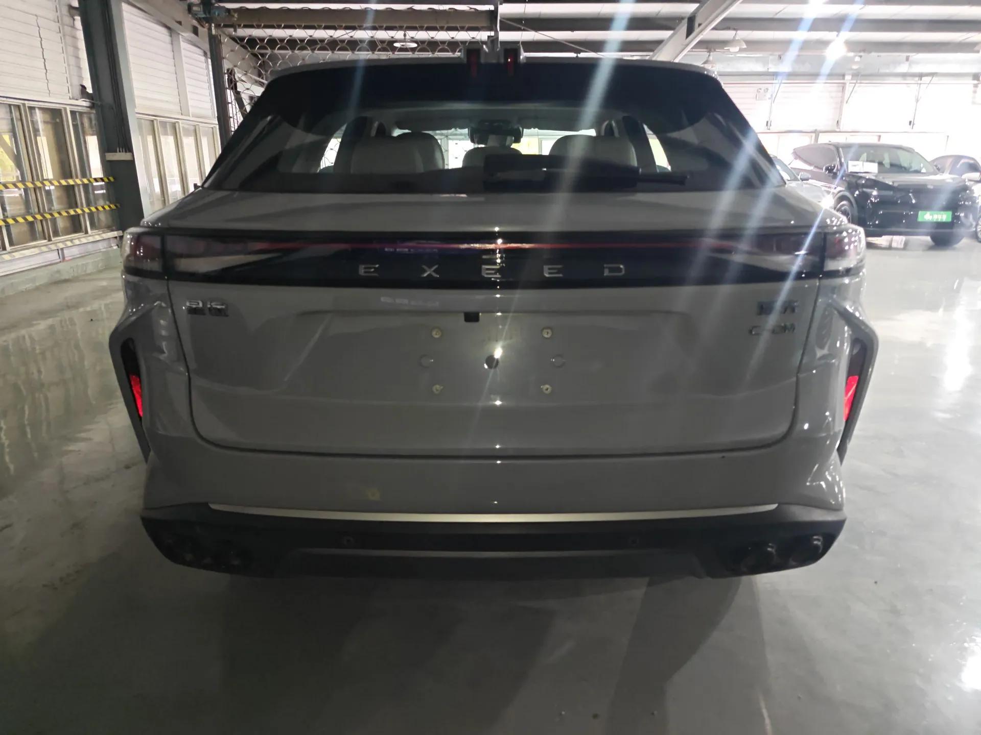 EXEED Stellar C-DM 2024 1.5T Long-Range Pro — миниатюра 6