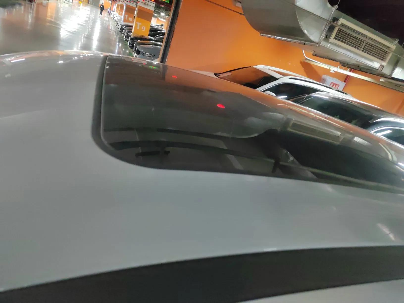EXEED Stellar C-DM 2024 1.5T Long-Range Pro — миниатюра 11