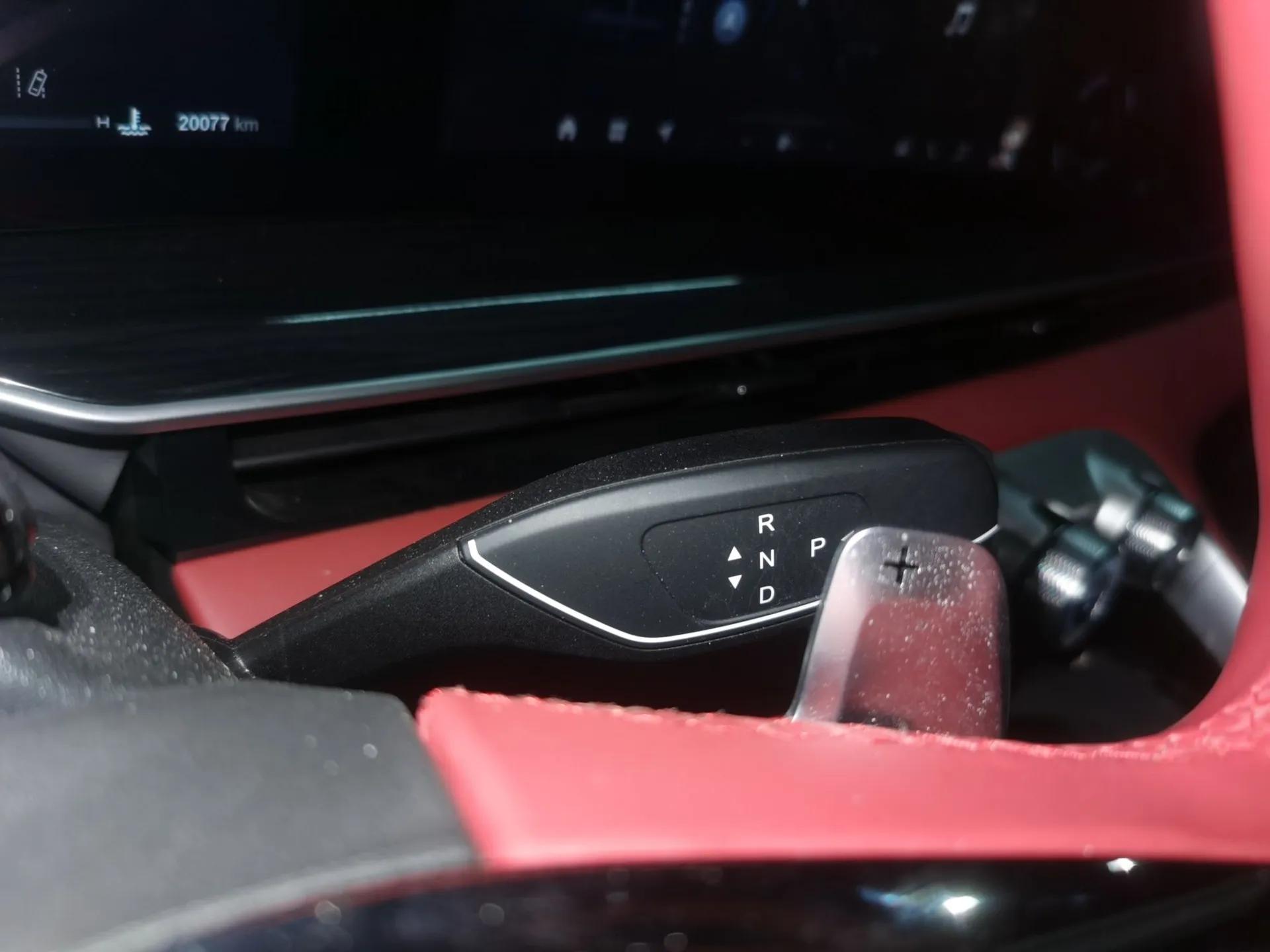 EXEED Stellar 2023 400T Four-Wheel Drive Deluxe Edition — миниатюра 15
