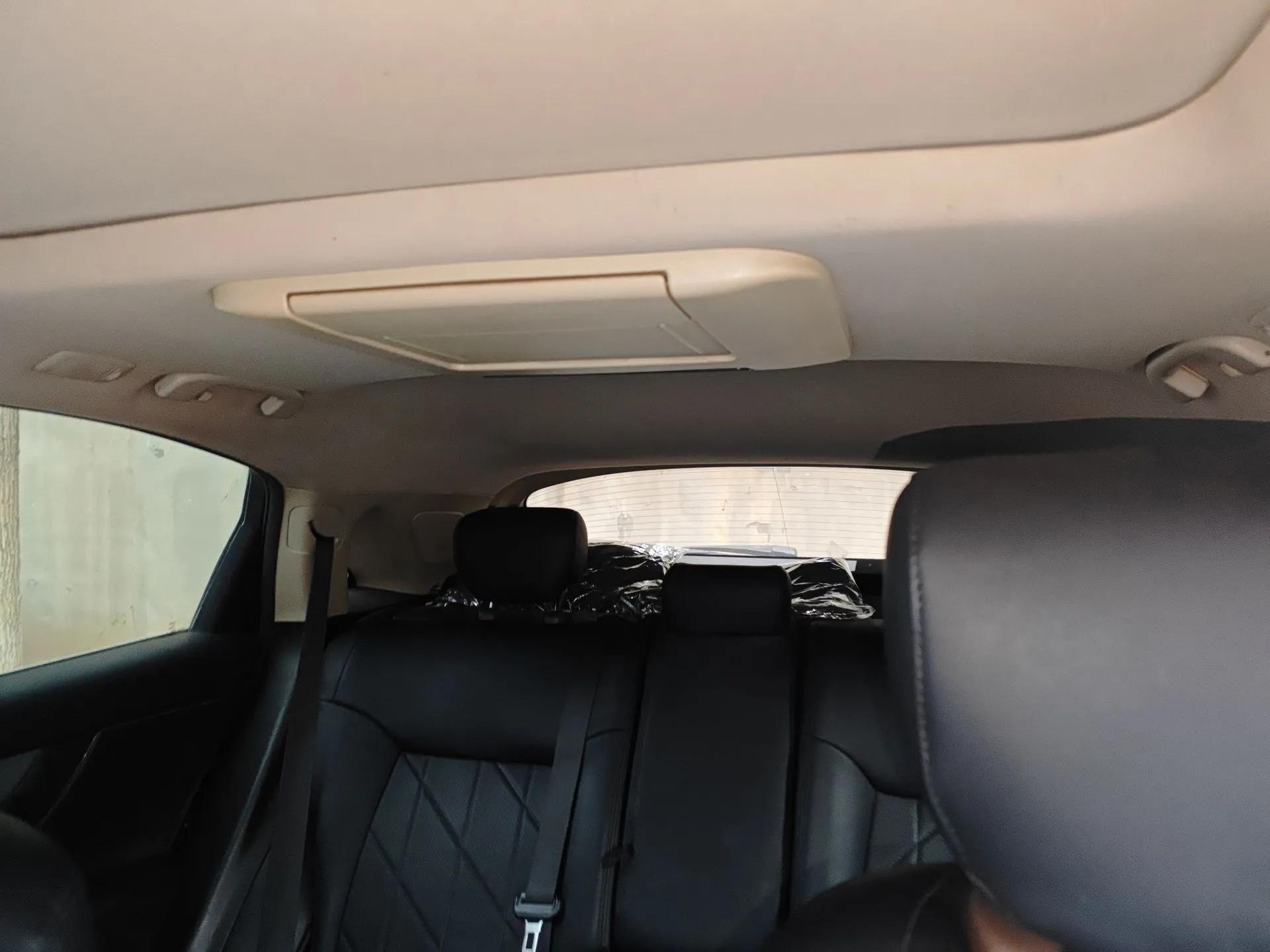 Infiniti FX 2011 FX35 Supreme Edition — миниатюра 19