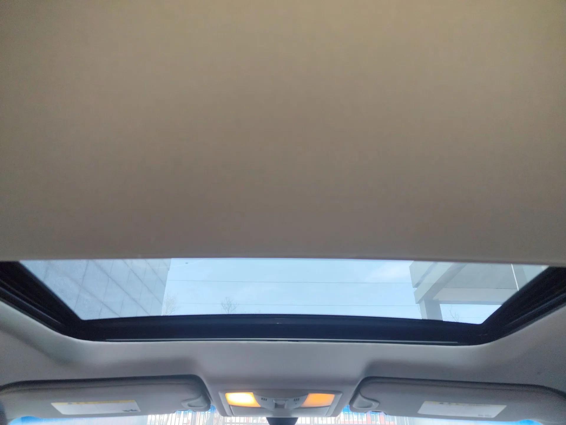 Infiniti FX 2013 FX37 Standard Upgrade Edition — миниатюра 19