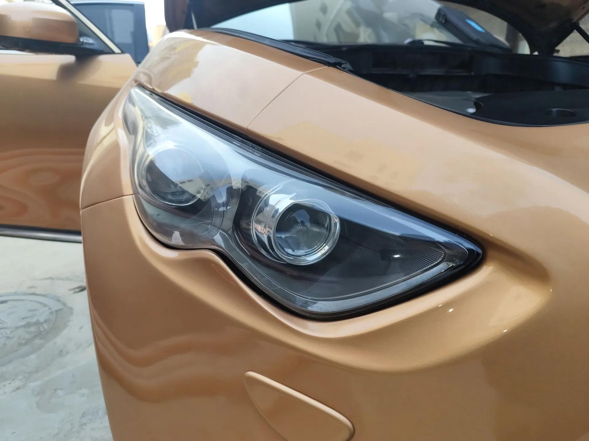 Infiniti FX 2013 FX37 Standard Upgrade Edition — миниатюра 7