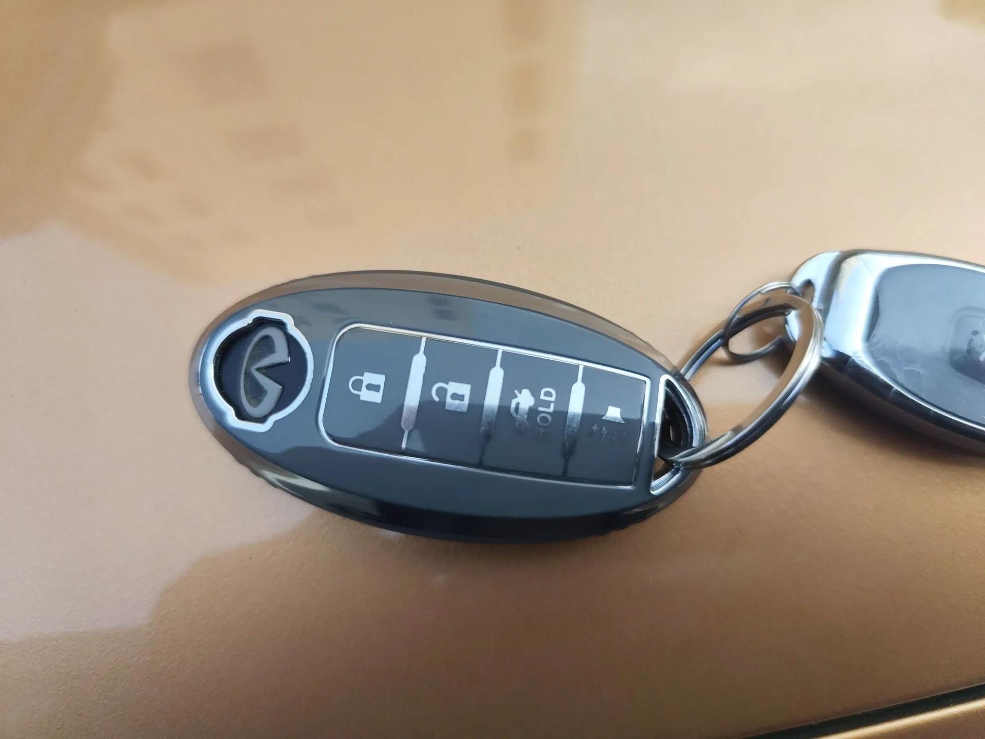 Infiniti FX 2013 FX37 Standard Upgrade Edition — миниатюра 9