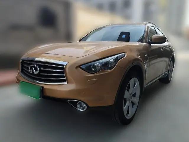 Infiniti FX 2013 FX37 Standard Upgrade Edition