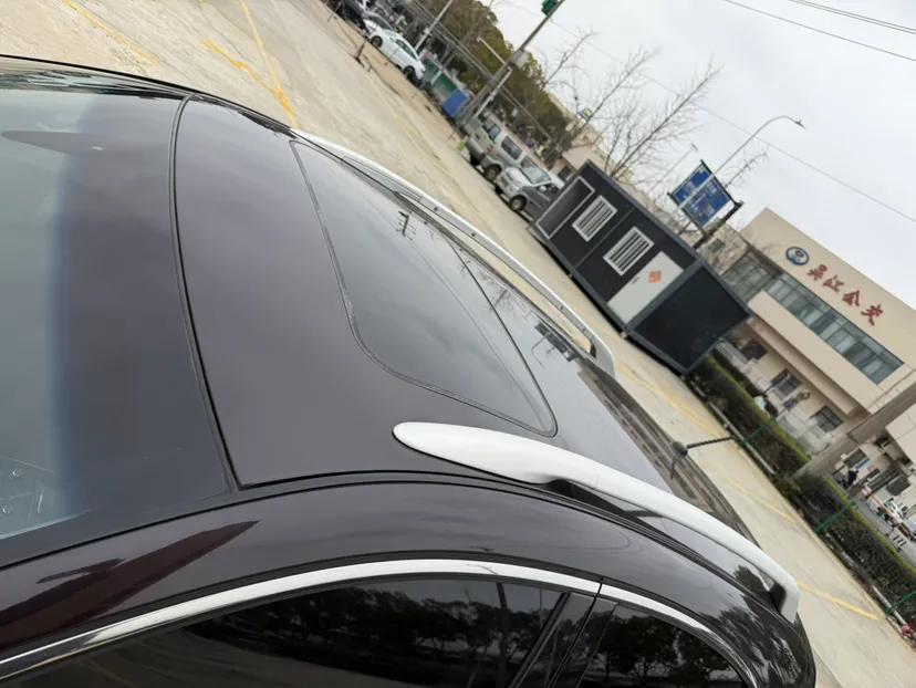 Infiniti QX70 2013 3.7L Standard Edition — миниатюра 14