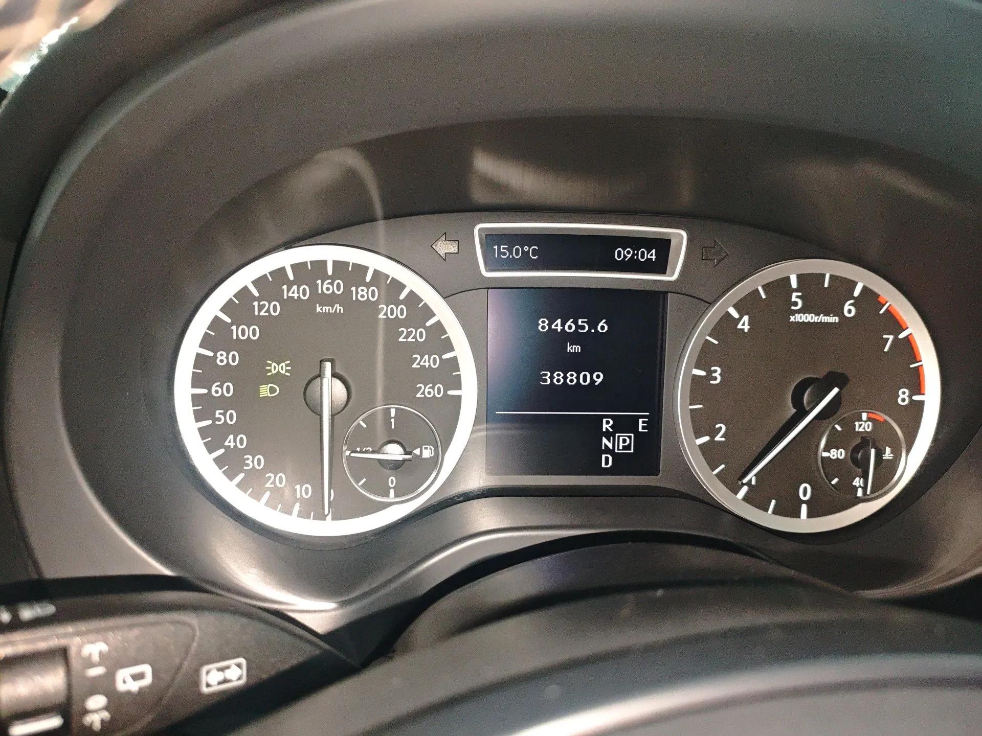 Infiniti QX30 2018 1.6T Two-Wheel Drive Extreme Edition — миниатюра 14