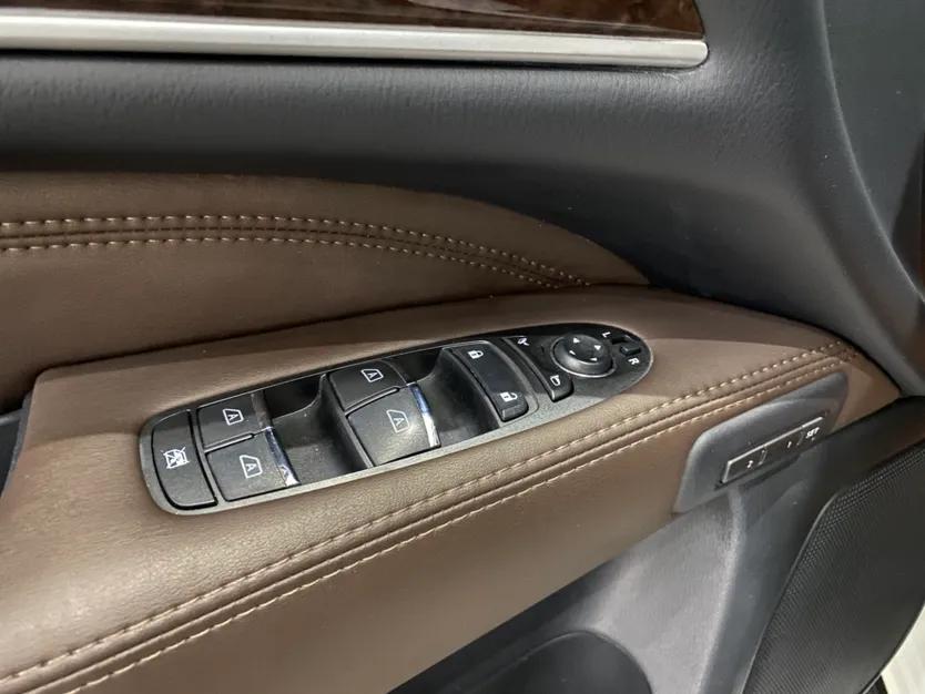 Infiniti JX 2013 JX35 Two-Wheel-Drive Excellence Edition — миниатюра 14