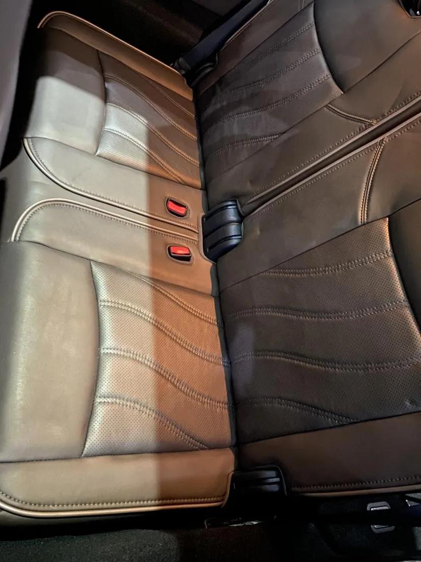 Infiniti JX 2013 JX35 Two-Wheel-Drive Excellence Edition — миниатюра 9