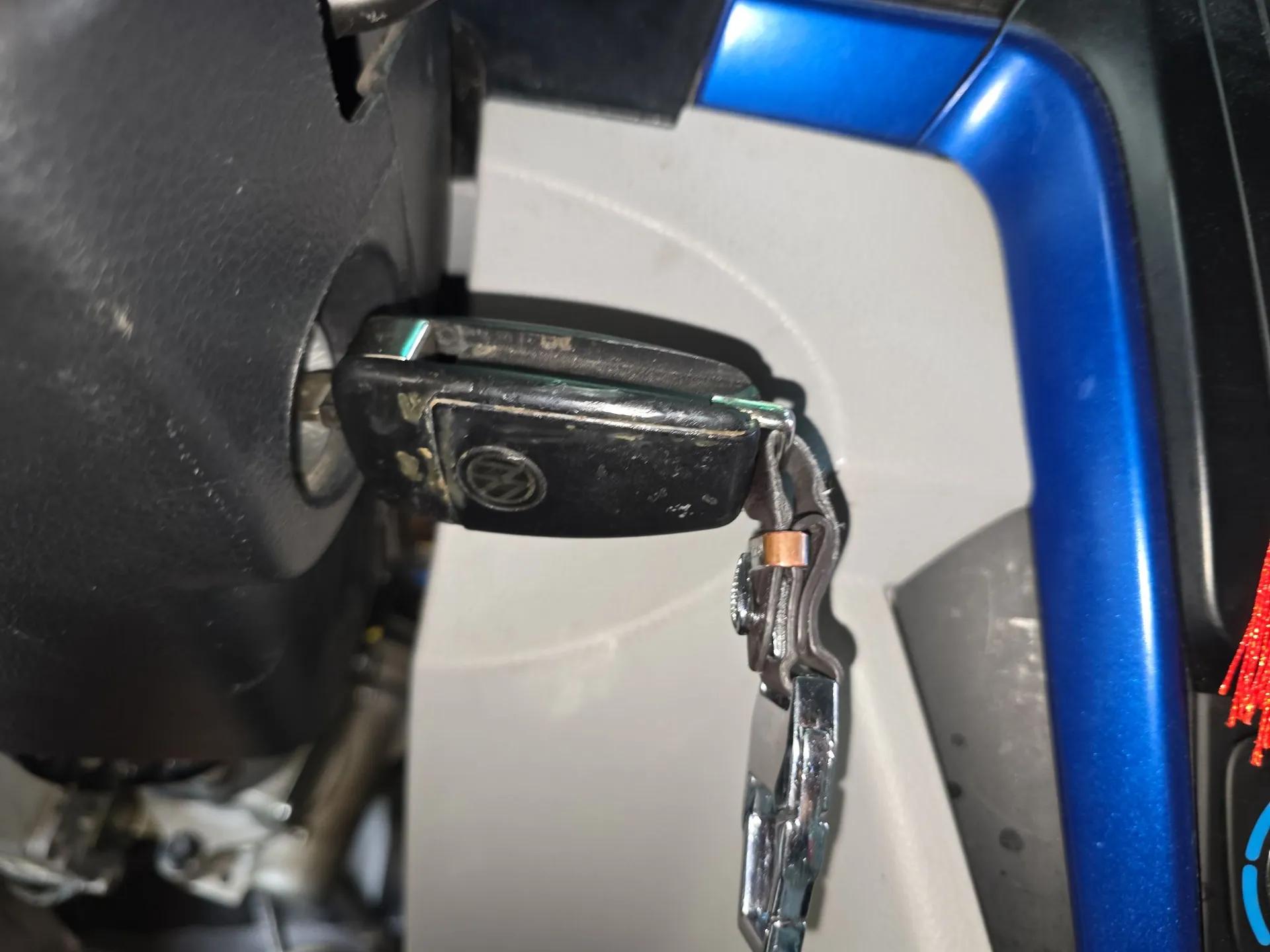 Farizon E5 2022 E5L Pure Electric Van with Guoxuan 39.9 kWh — миниатюра 9