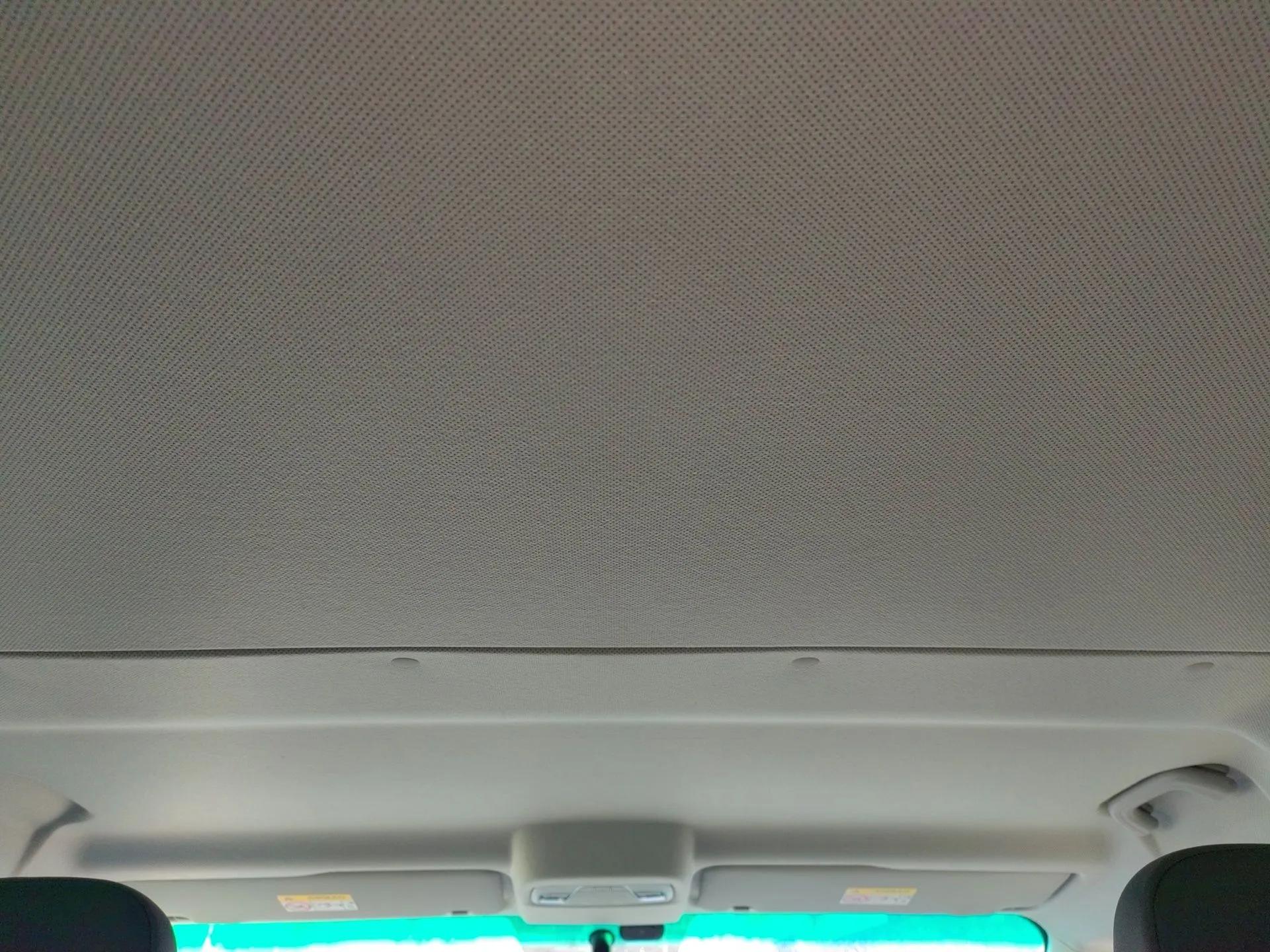 Farizon Super VAN 2024 Zhifu Edition Mid-axle Low-Roof 83 kWh — миниатюра 19