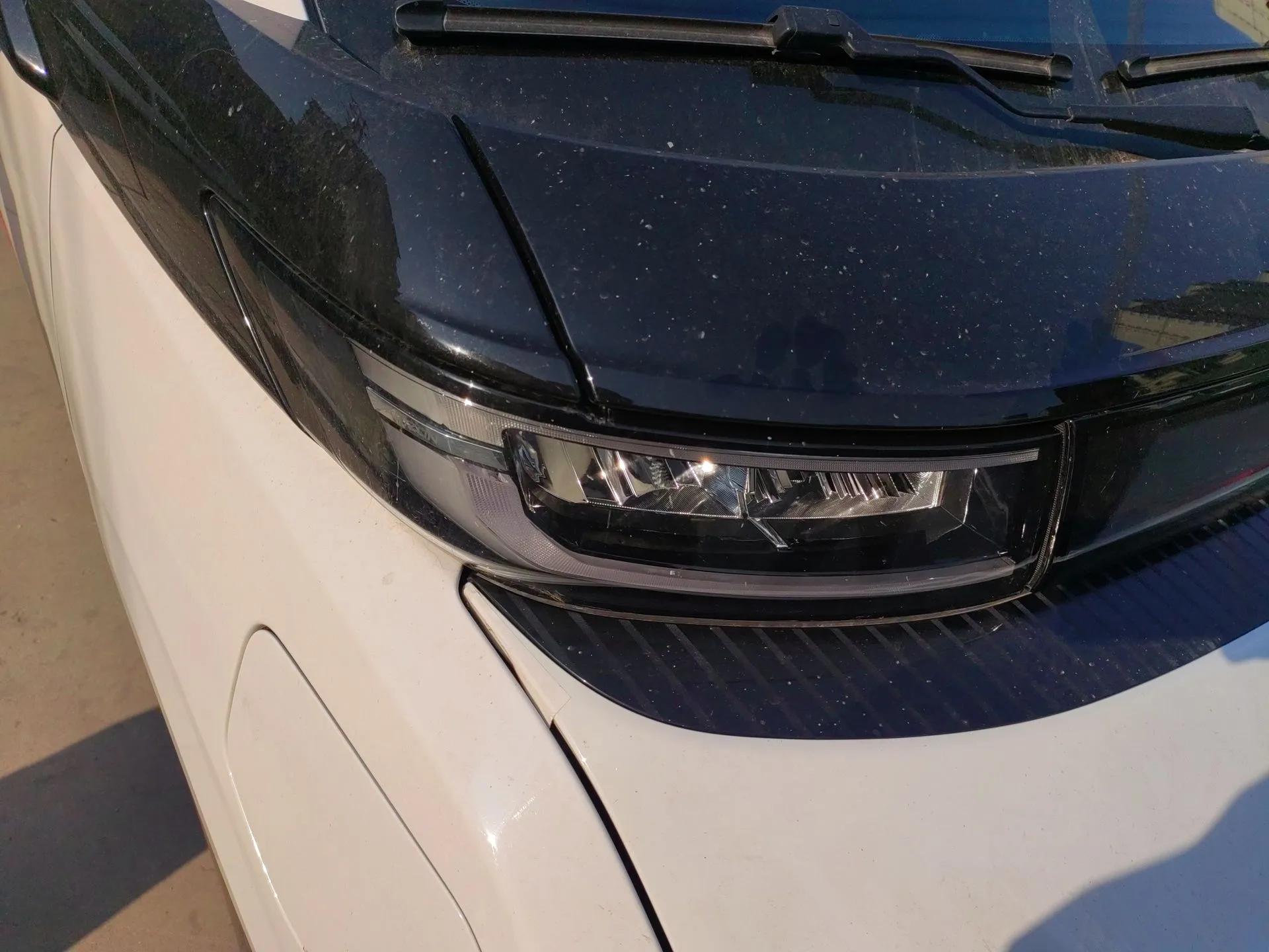 Farizon Super VAN 2024 Zhifu Edition Mid-axle Low-Roof 83 kWh — миниатюра 7
