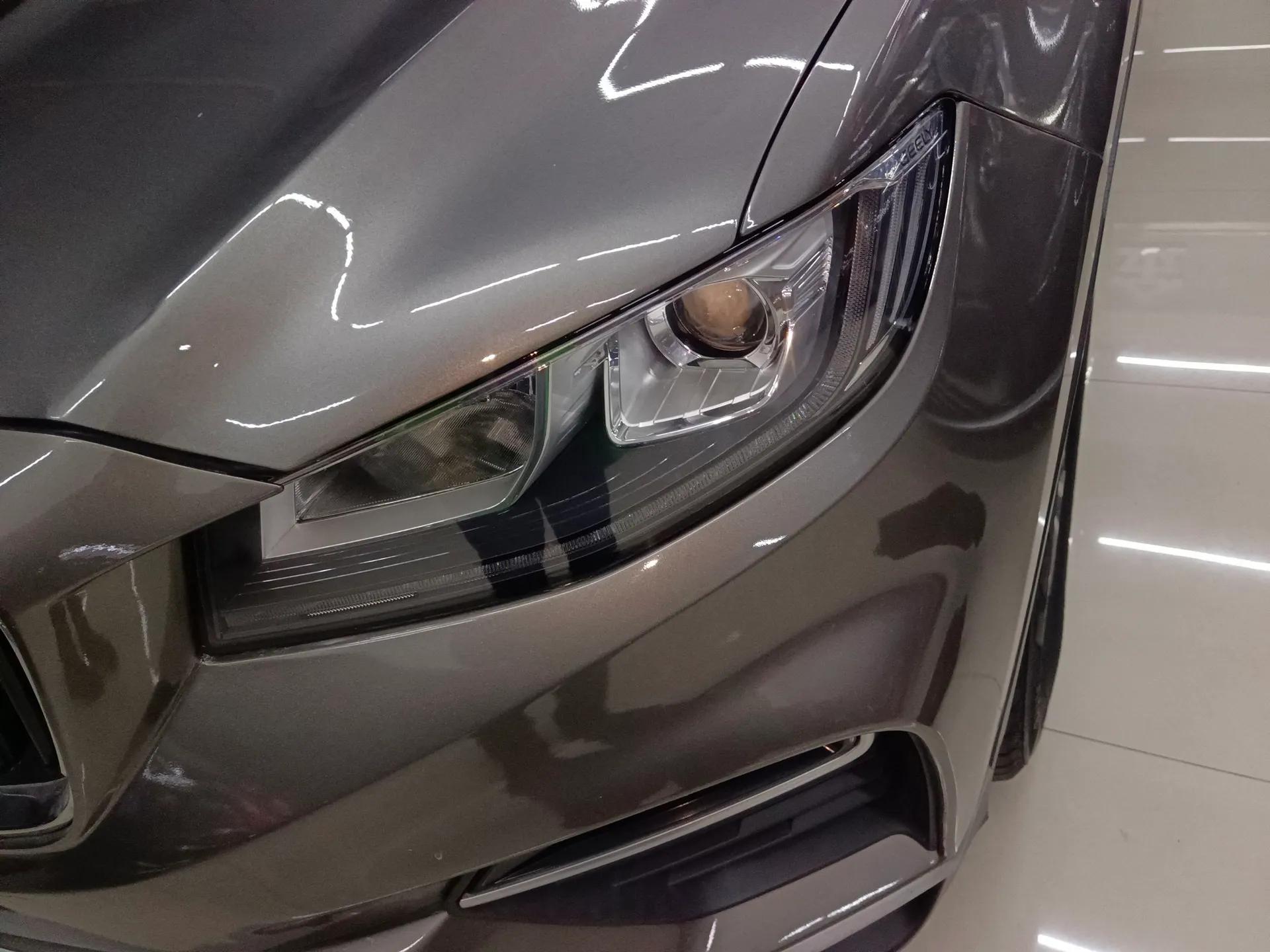 Farizon FX 2020 1.8T Smart Connect Edition 4 Seats — миниатюра 2