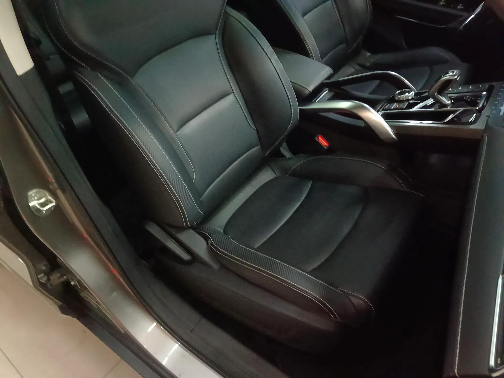 Farizon FX 2020 1.8T Smart Connect Edition 4 Seats — миниатюра 12