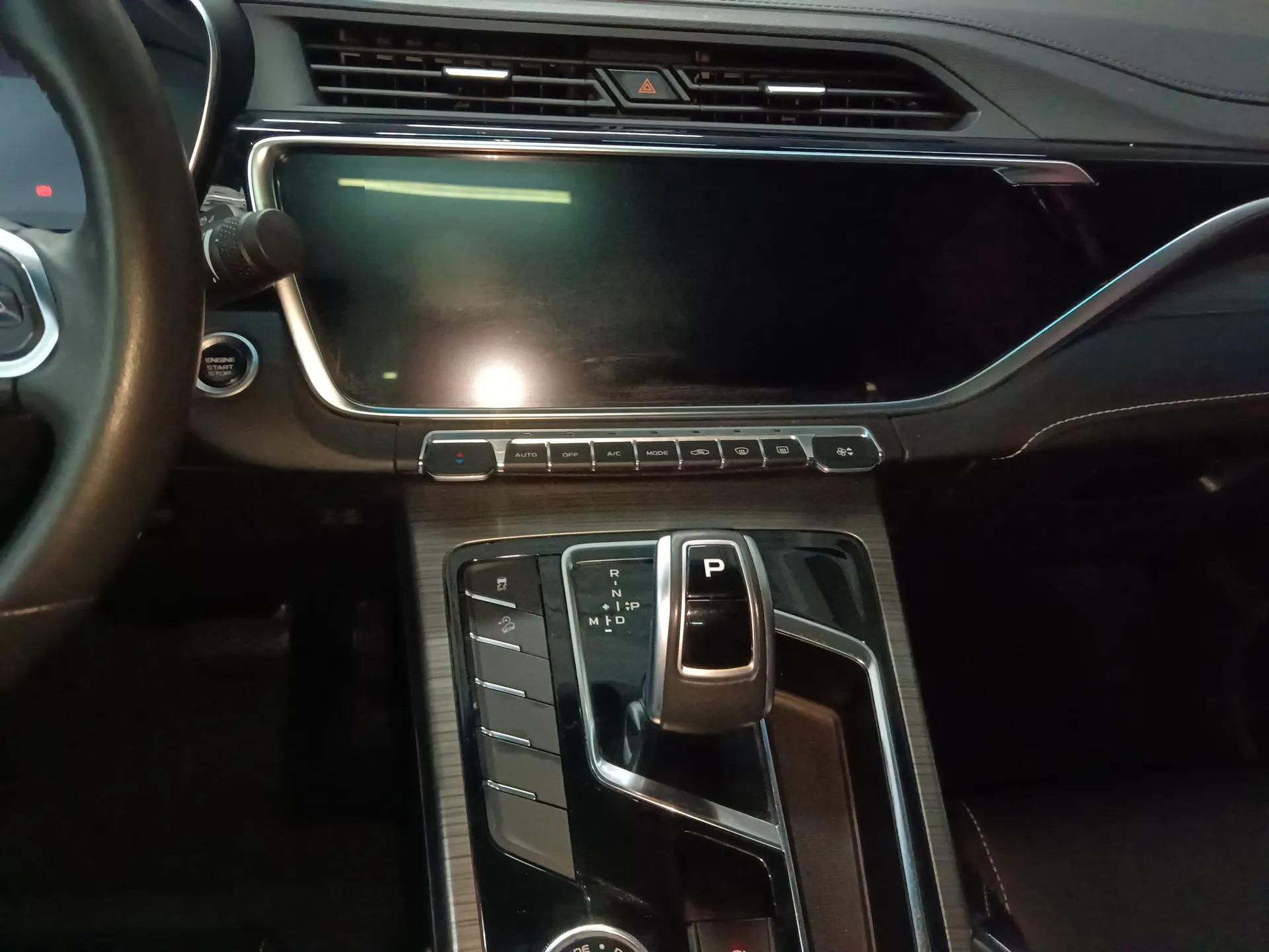 Farizon FX 2020 1.8T Smart Connect Edition 4 Seats — миниатюра 15