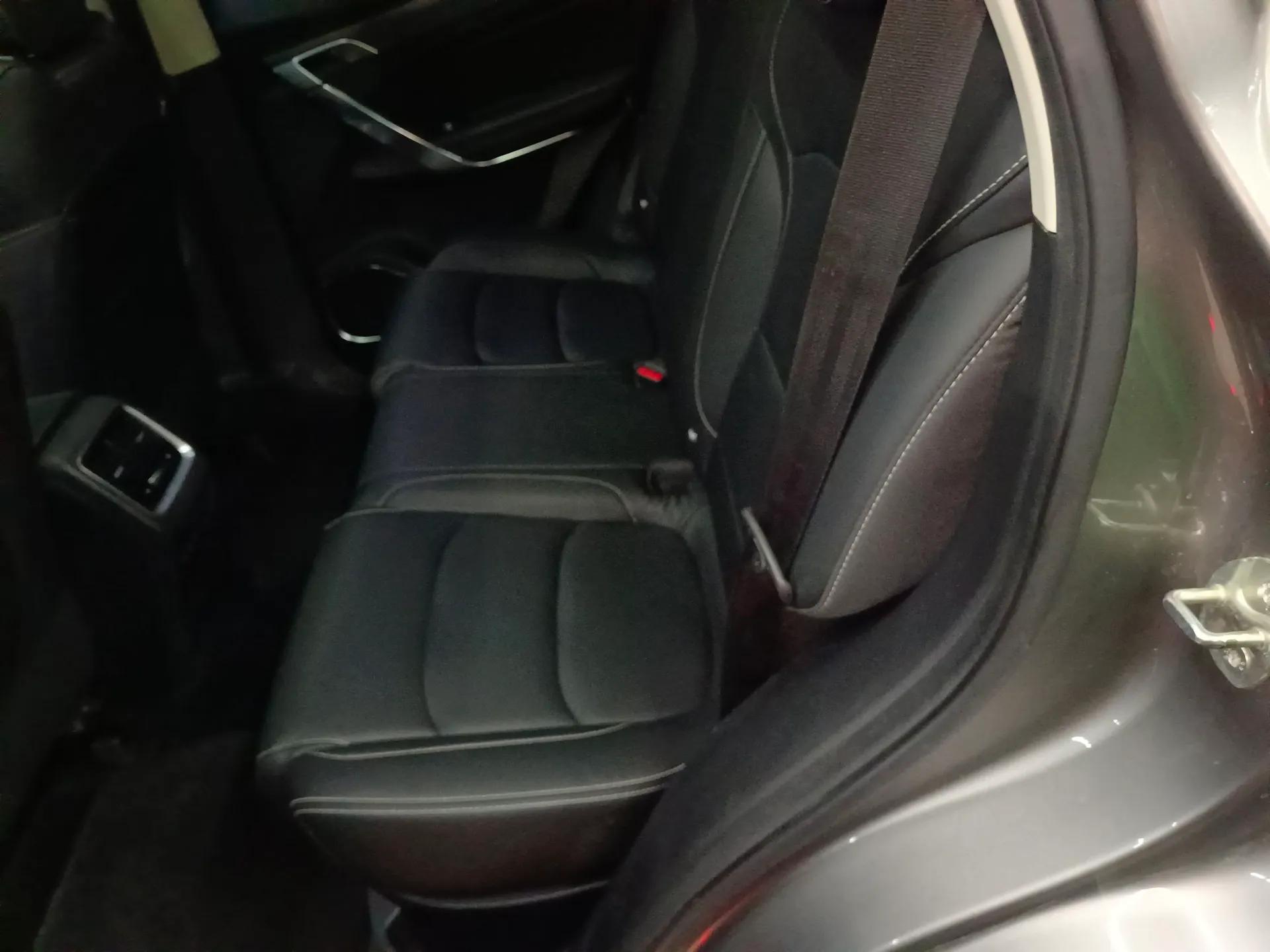 Farizon FX 2020 1.8T Smart Connect Edition 4 Seats — миниатюра 23