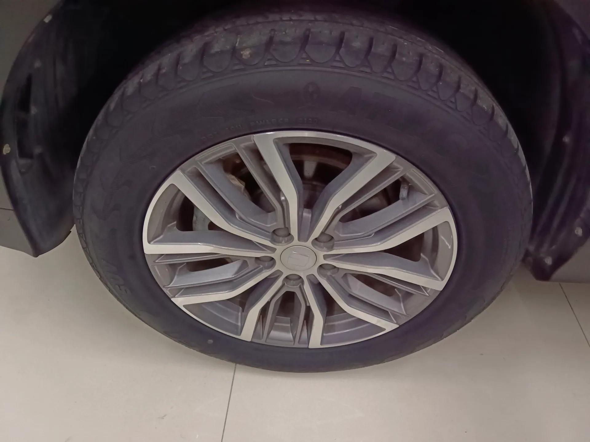 Farizon FX 2020 1.8T Smart Connect Edition 4 Seats — миниатюра 9