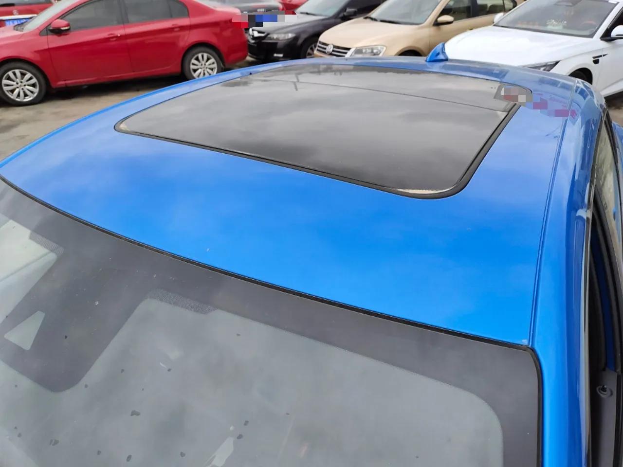 Buick Envista 2022 1.5T GS Fuel-Efficient Version — миниатюра 11