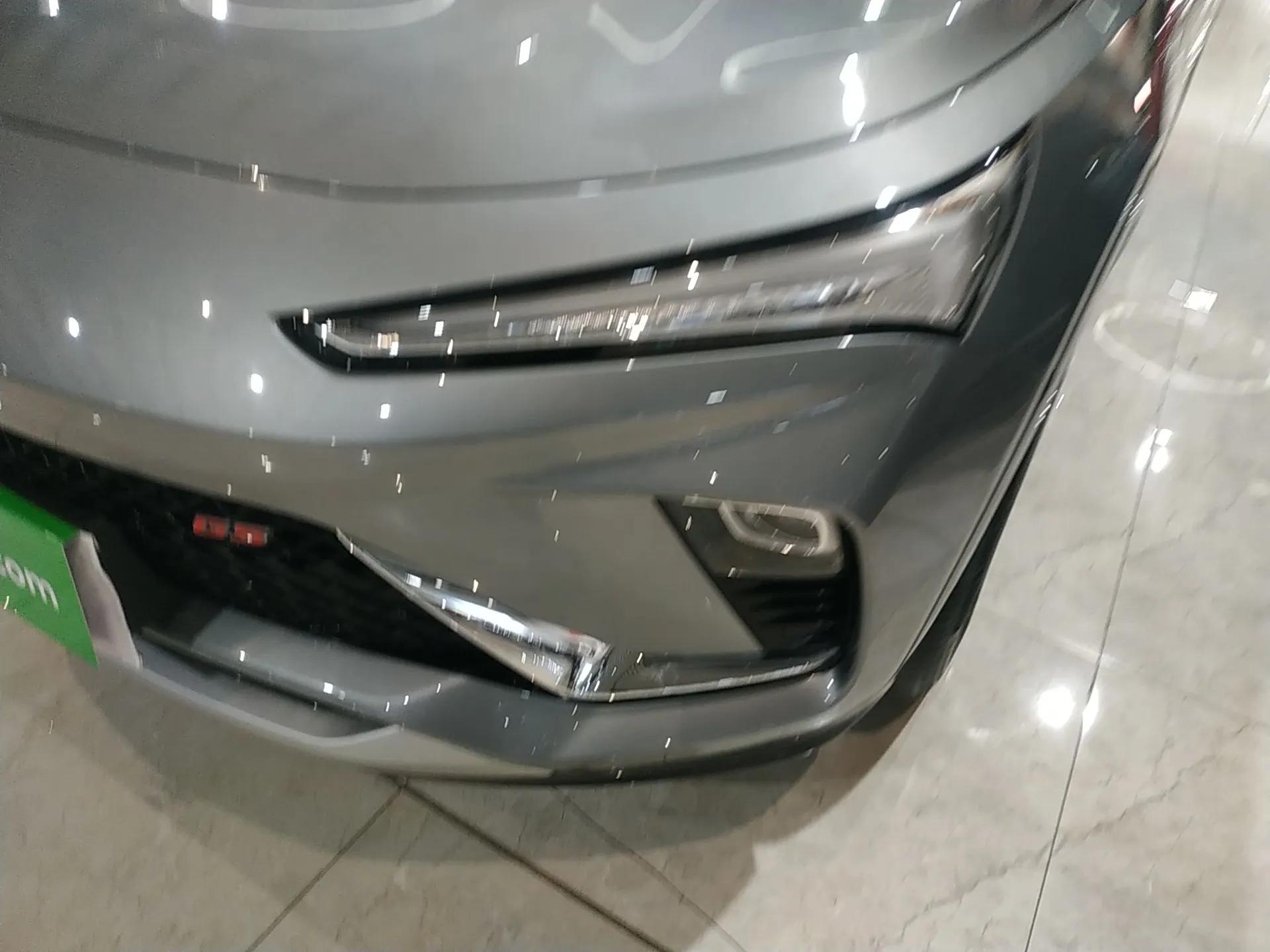 Buick Envista 2022 1.5T GS Fuel-Efficient Version — миниатюра 2