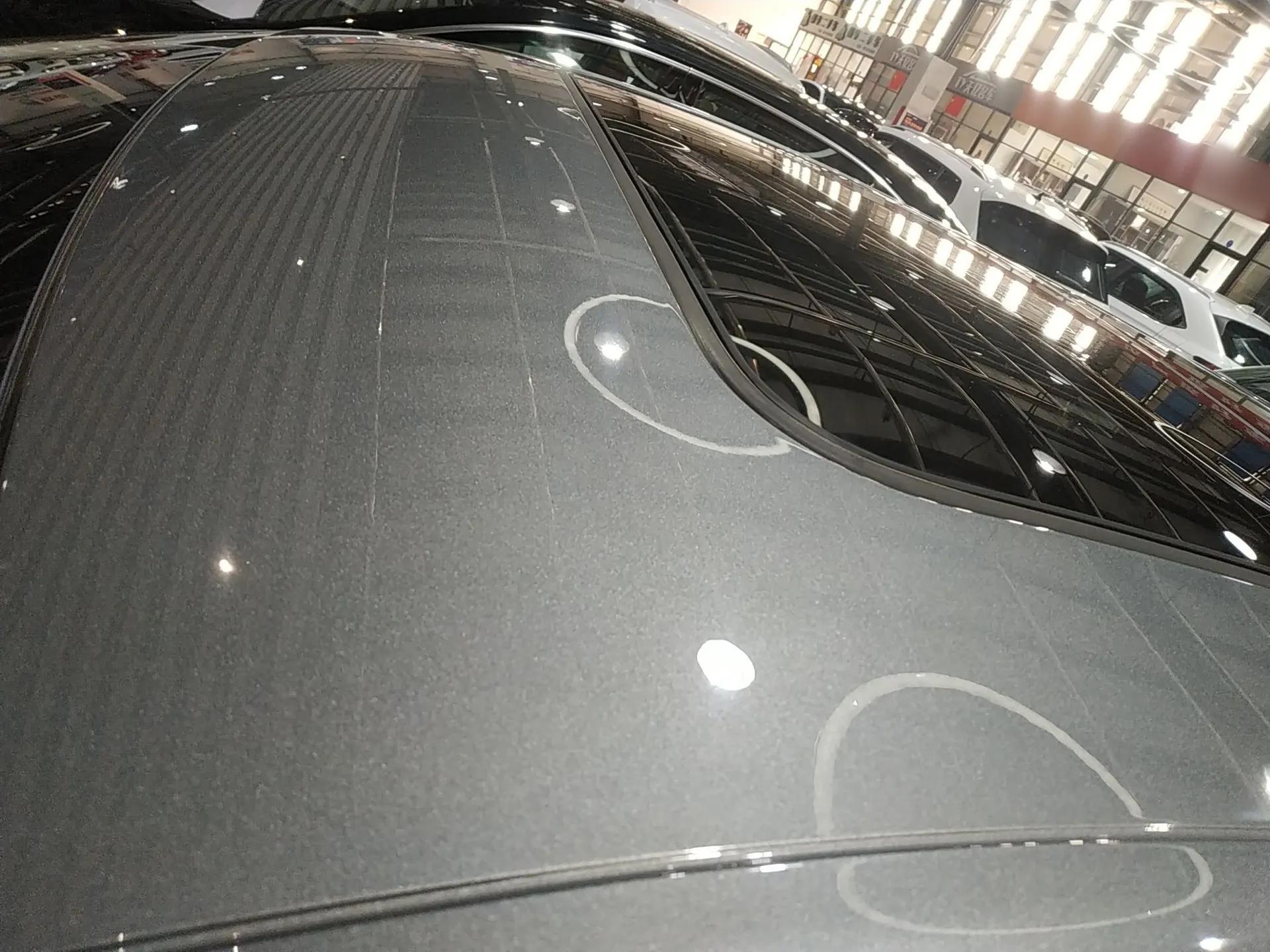 Buick Envista 2022 1.5T GS Fuel-Efficient Version — миниатюра 11
