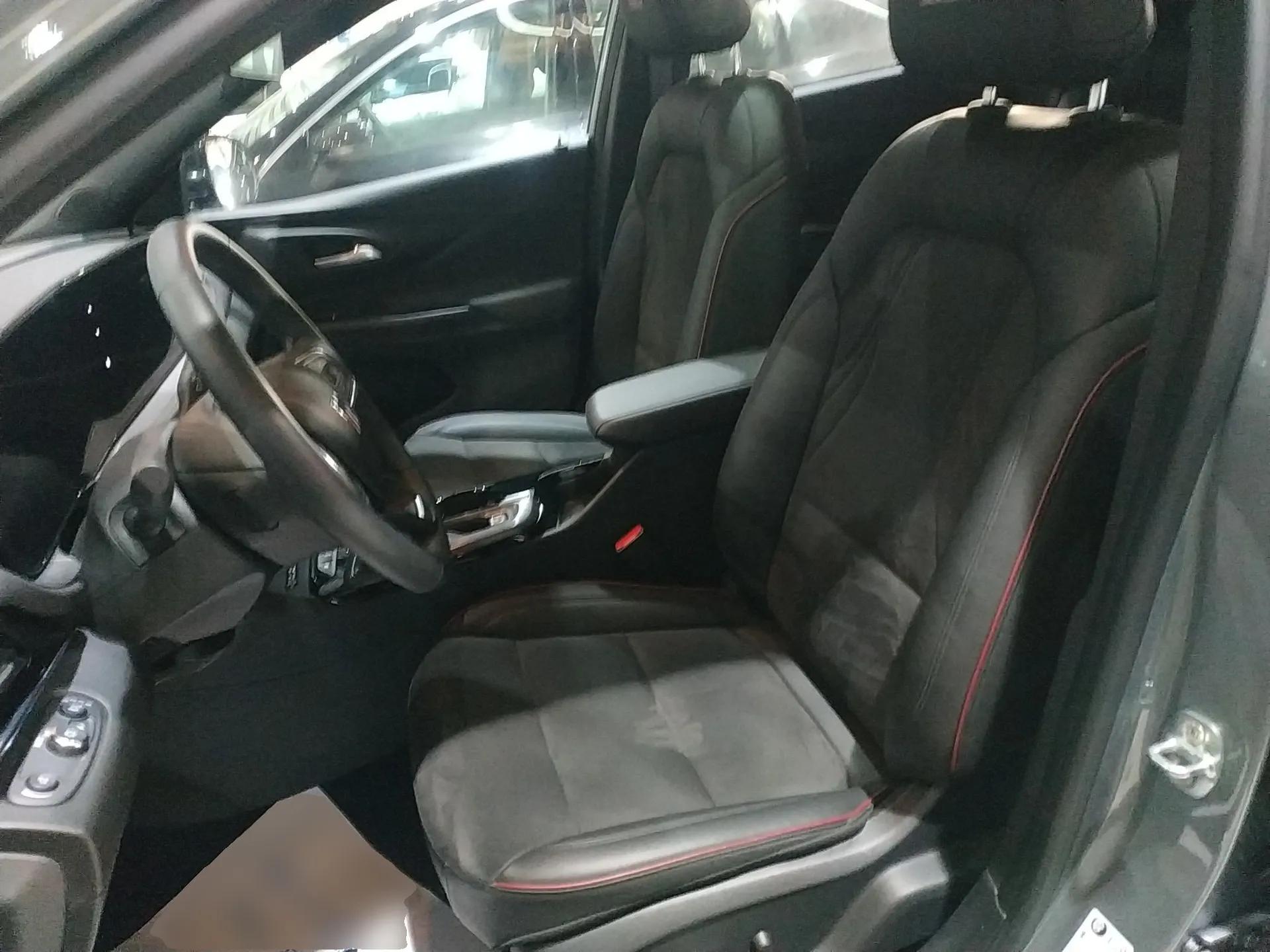 Buick Envista 2022 1.5T GS Fuel-Efficient Version — миниатюра 16